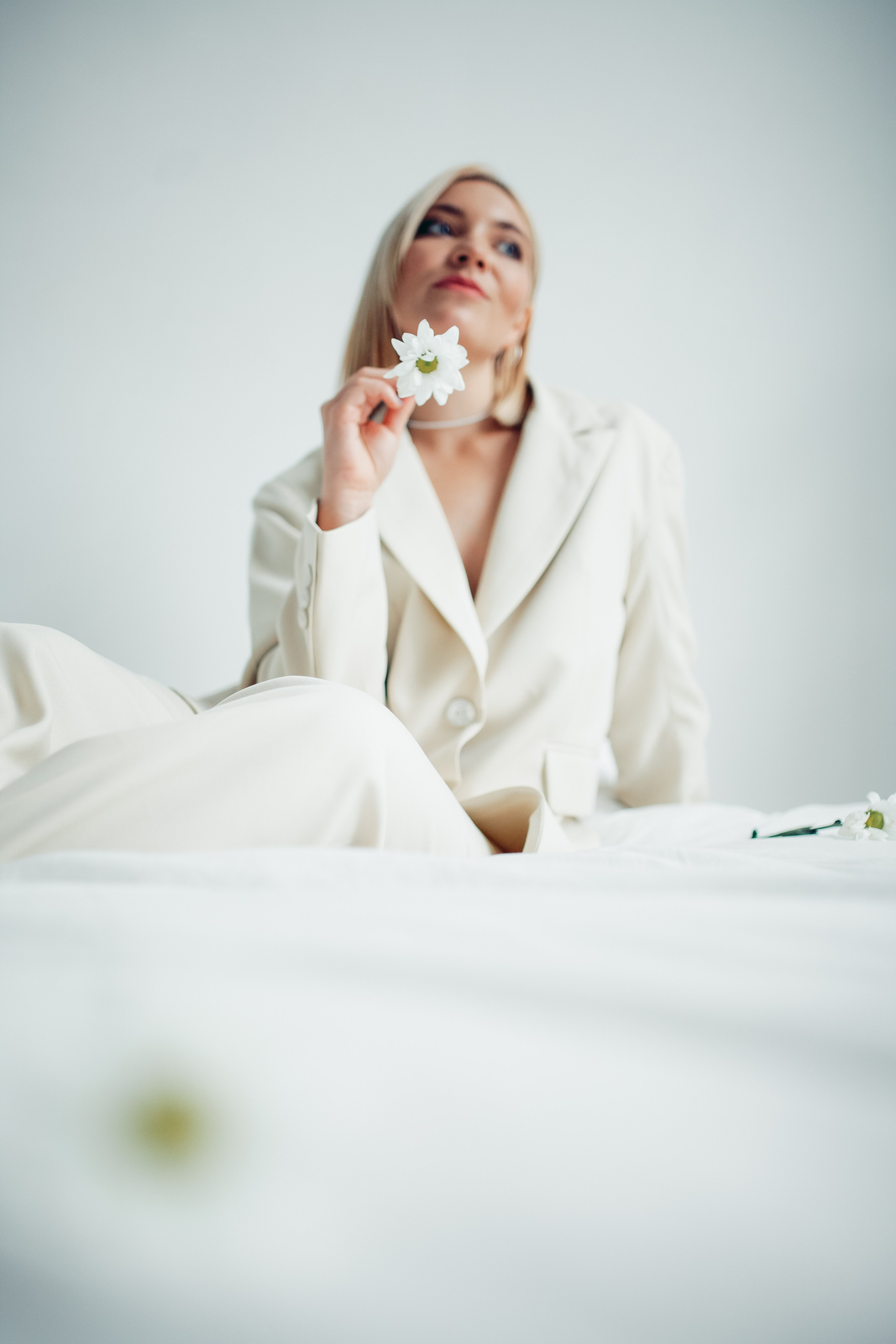 Оля. Портретный фотограф в Москве Анастасия Пимова