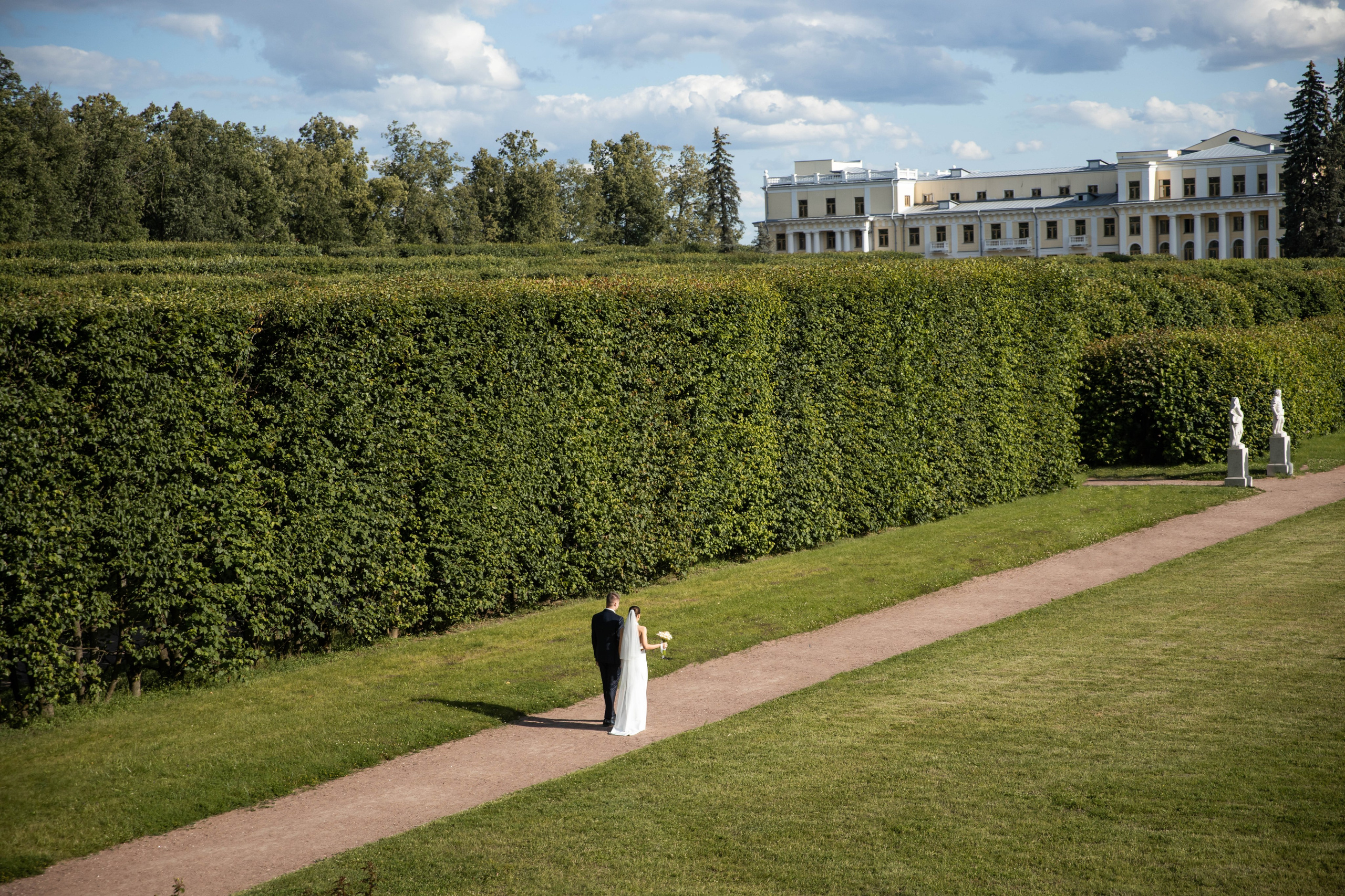 5 июля Москва. Свадебный и семейный фотограф в Москве Диана Левченко