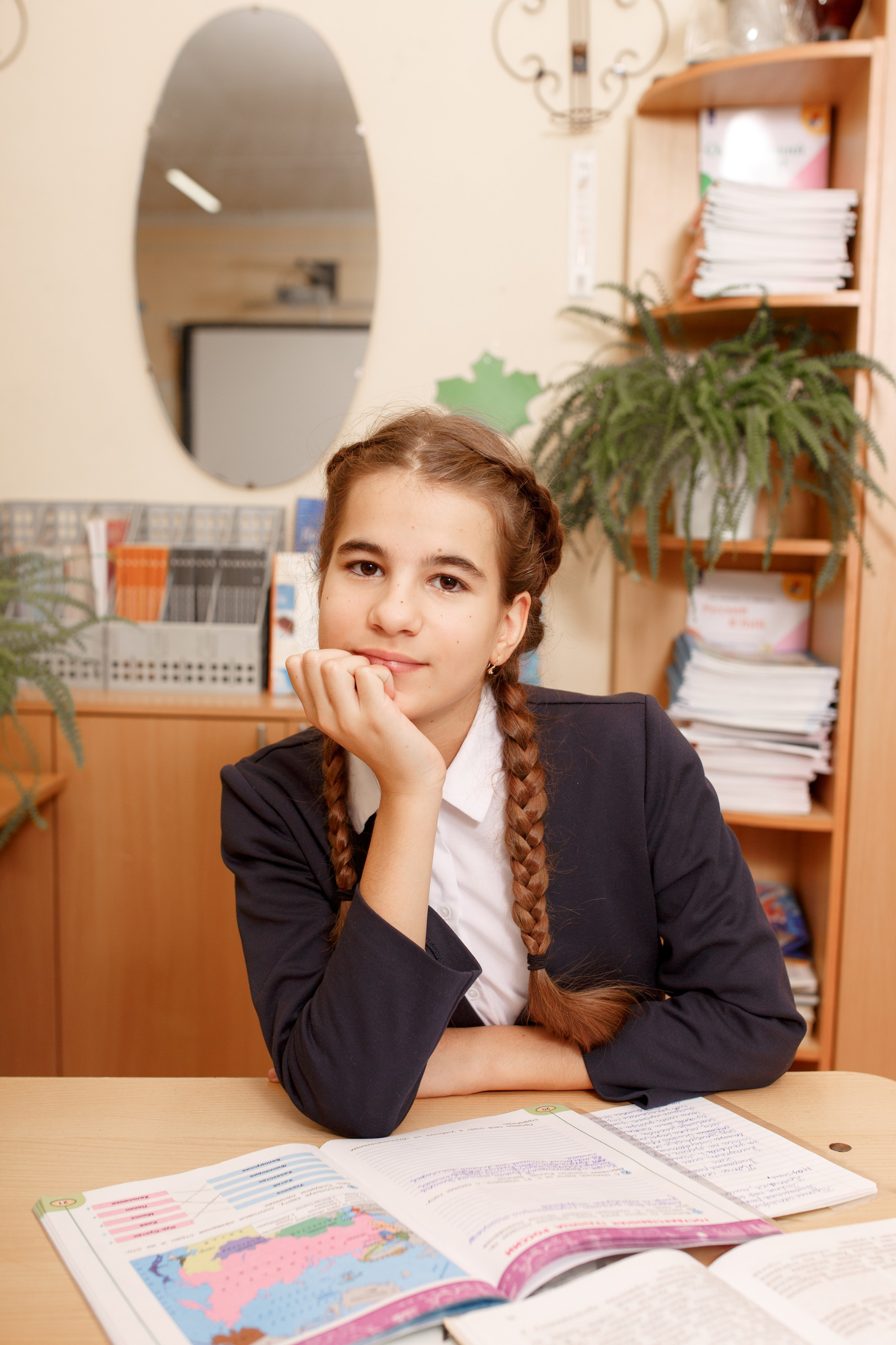 Фотосессия 1-4 класса. Семейный и детский фотограф в Ярославле