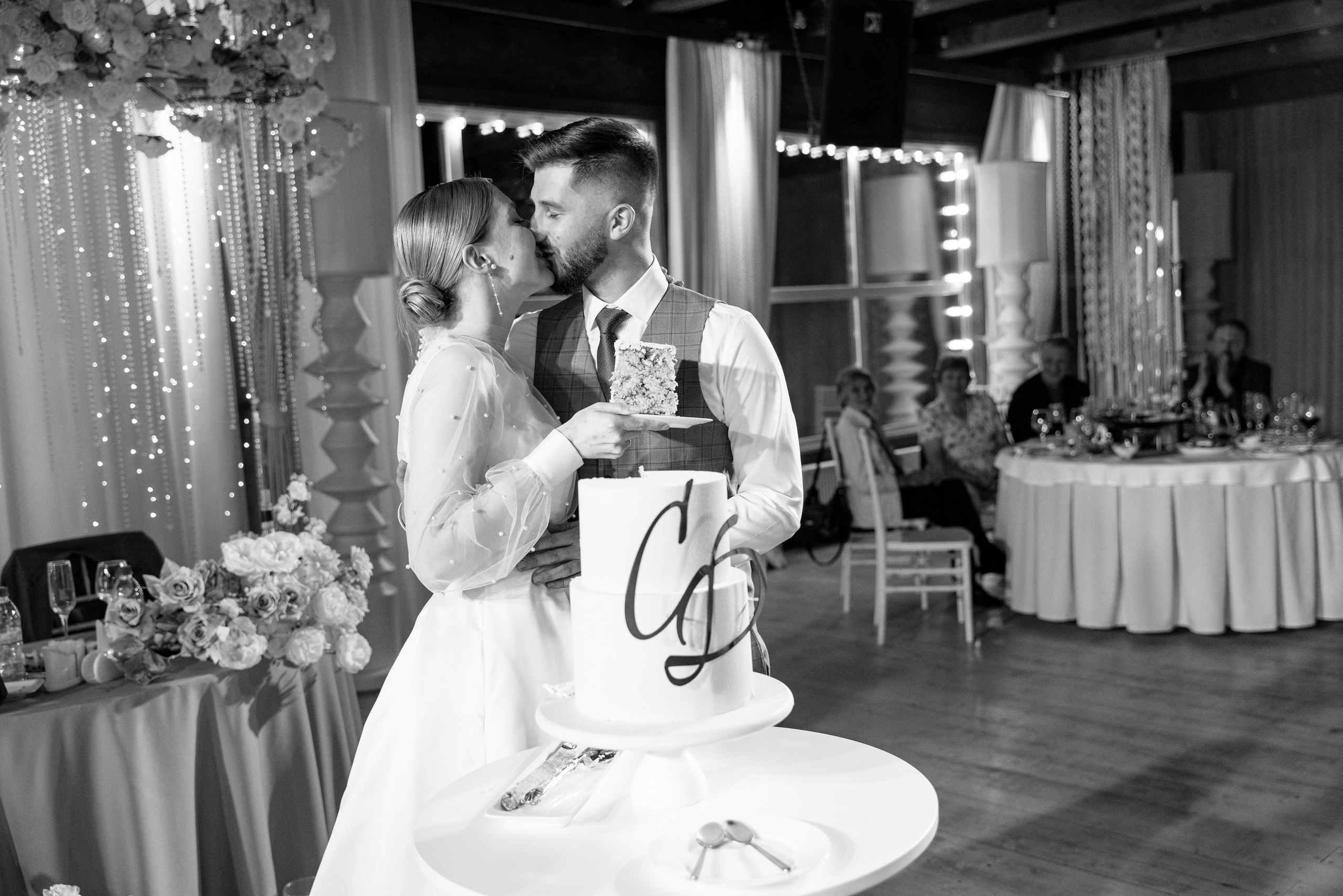 Даниил и София. Свадебный фотограф Ижевск