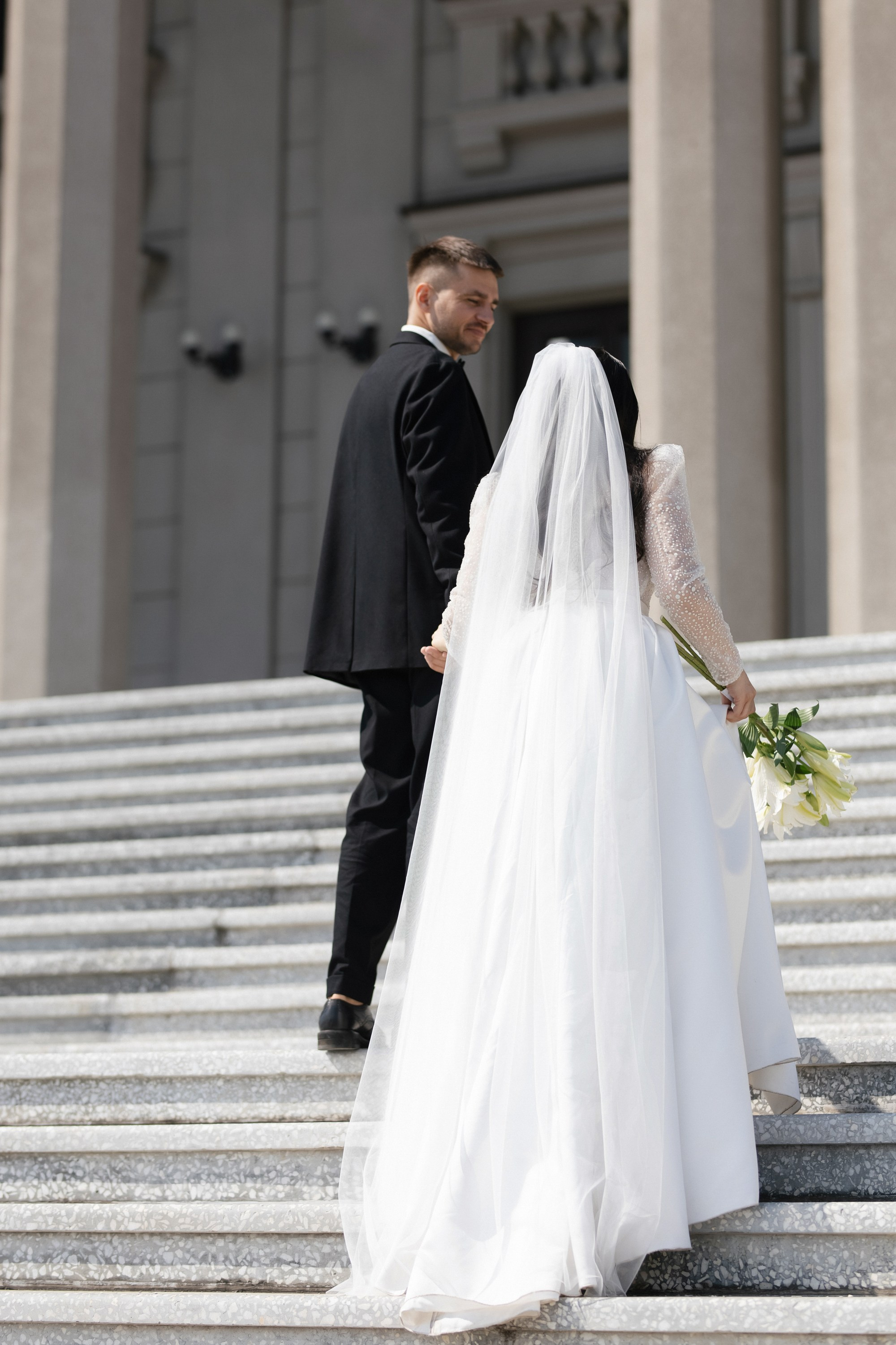 ВИКТОРИЯ & СТАНИСЛАВ ` 11.07.25. Maria Startseva Photo