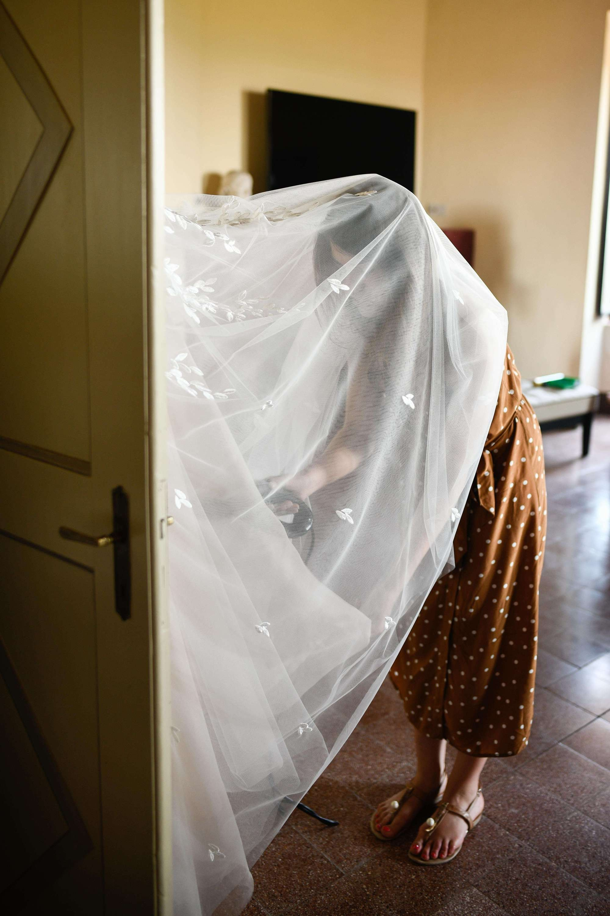 Luca & Polina ( Tuscany , Italy ). Артур Погосян — лучший свадебный фотограф России