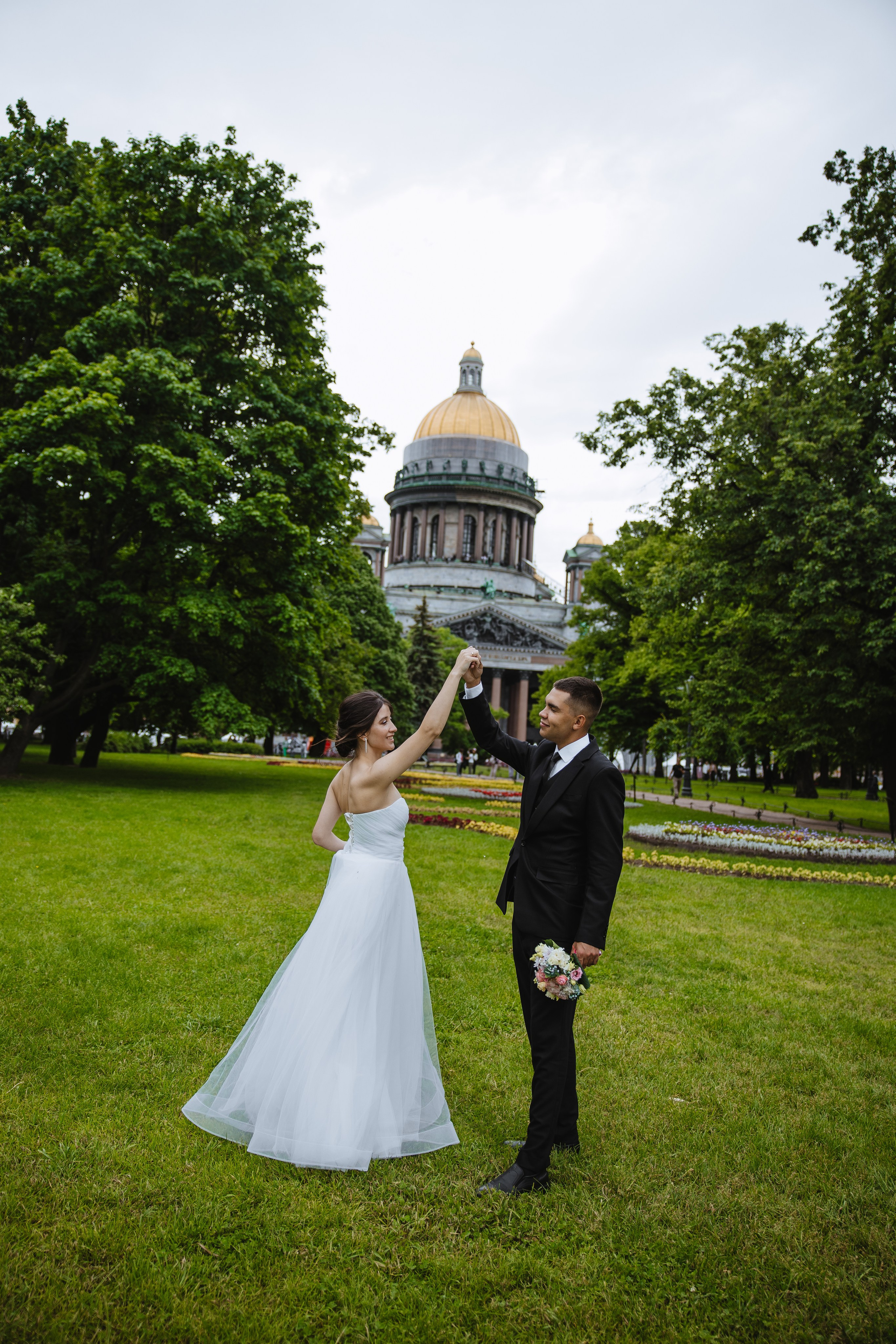 Кристина Николай. Фотограф Алиса Субботина