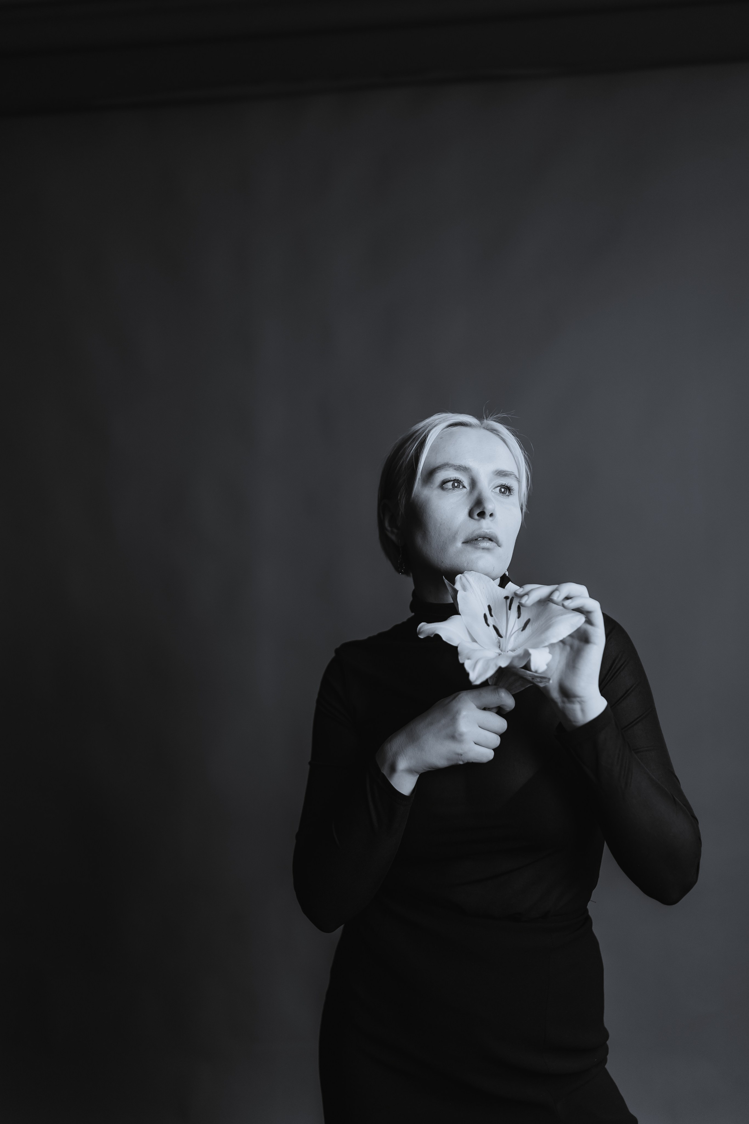 Ирина. Фотограф Алиса Субботина