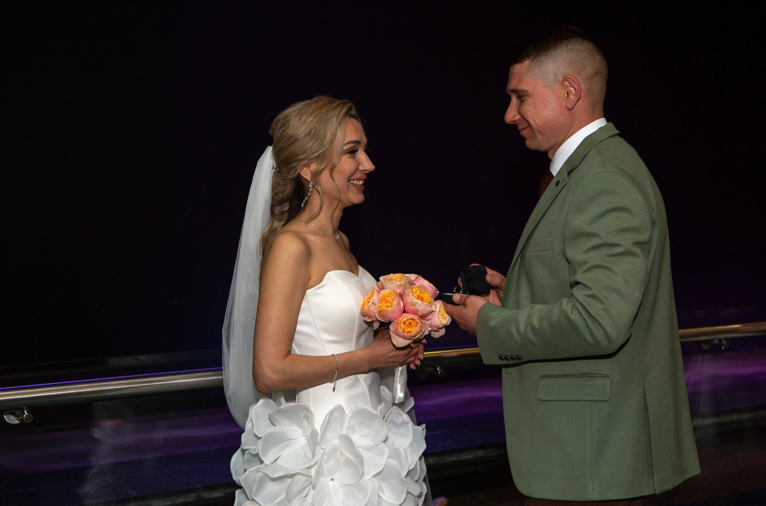 Свадьба Николая и Анастасии. Репортажный, семейный, свадебный, портретный фотограф