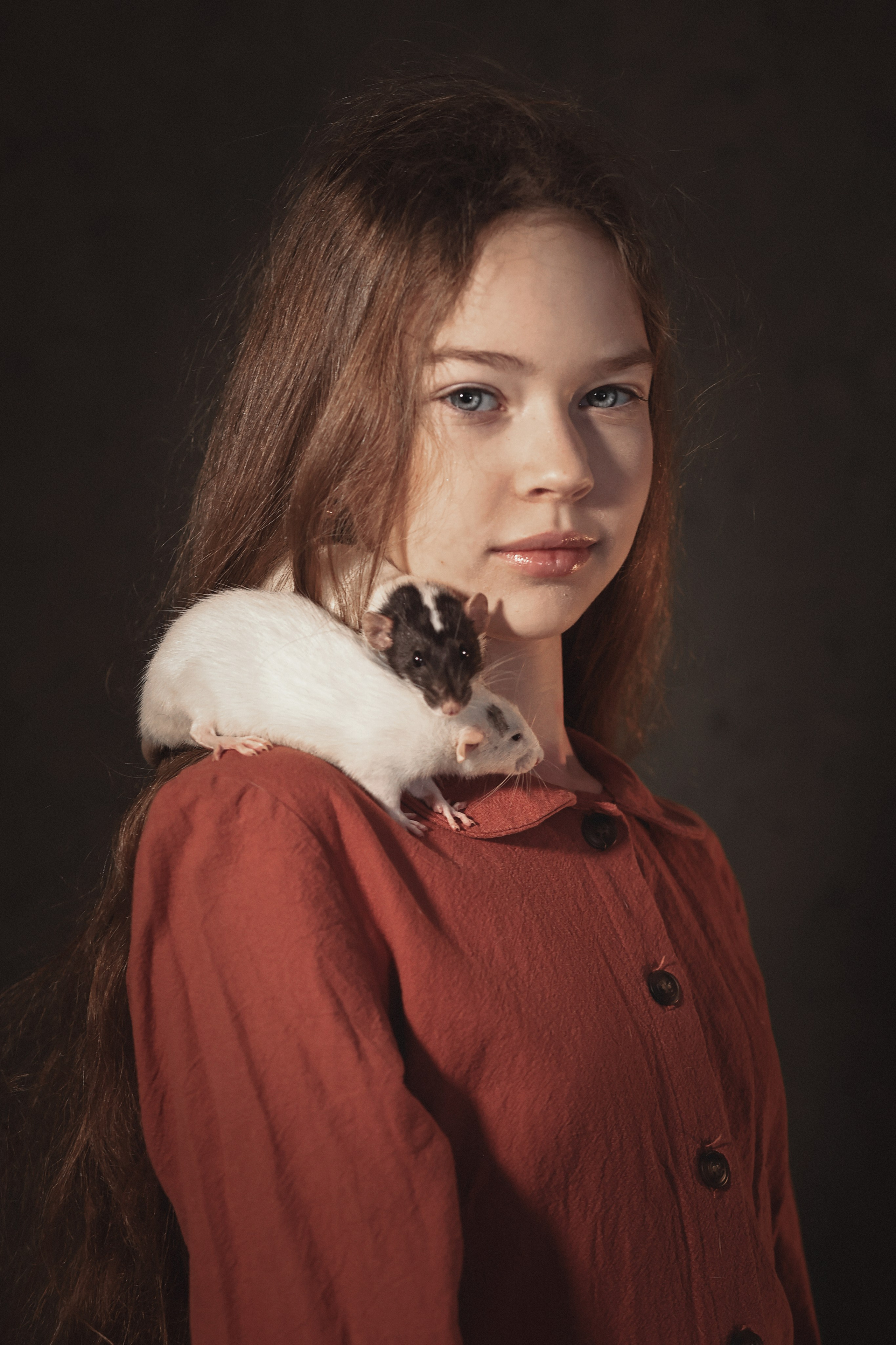 Портретная съёмка в Ижевске. Детский, семейный фотограф в Ижевске и Москве Аксинья Лысенкова ADEN