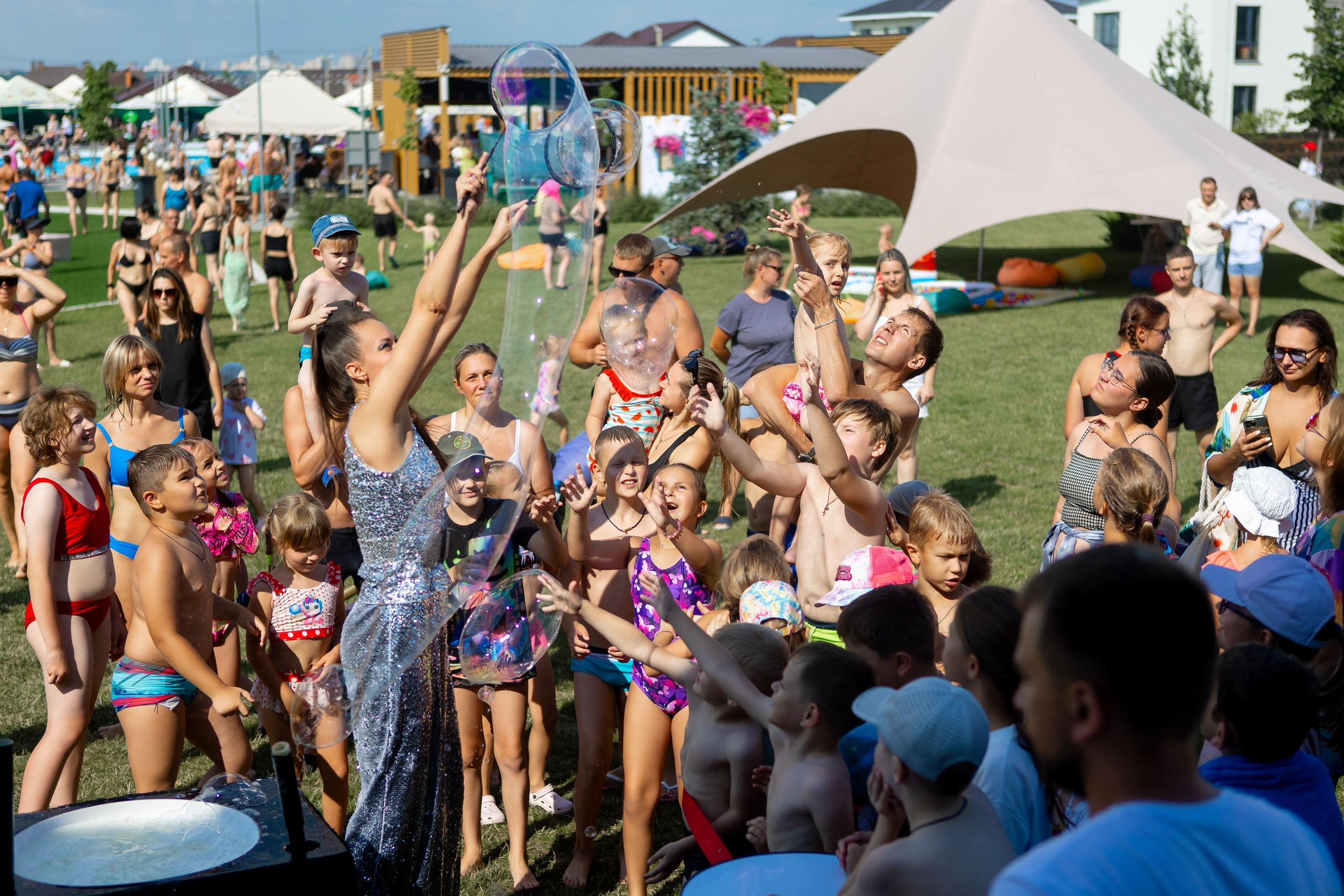 БЕКАРТ — День Семьи. Свадебный и портретный Фотограф в Липецке Дмитрий Котюков