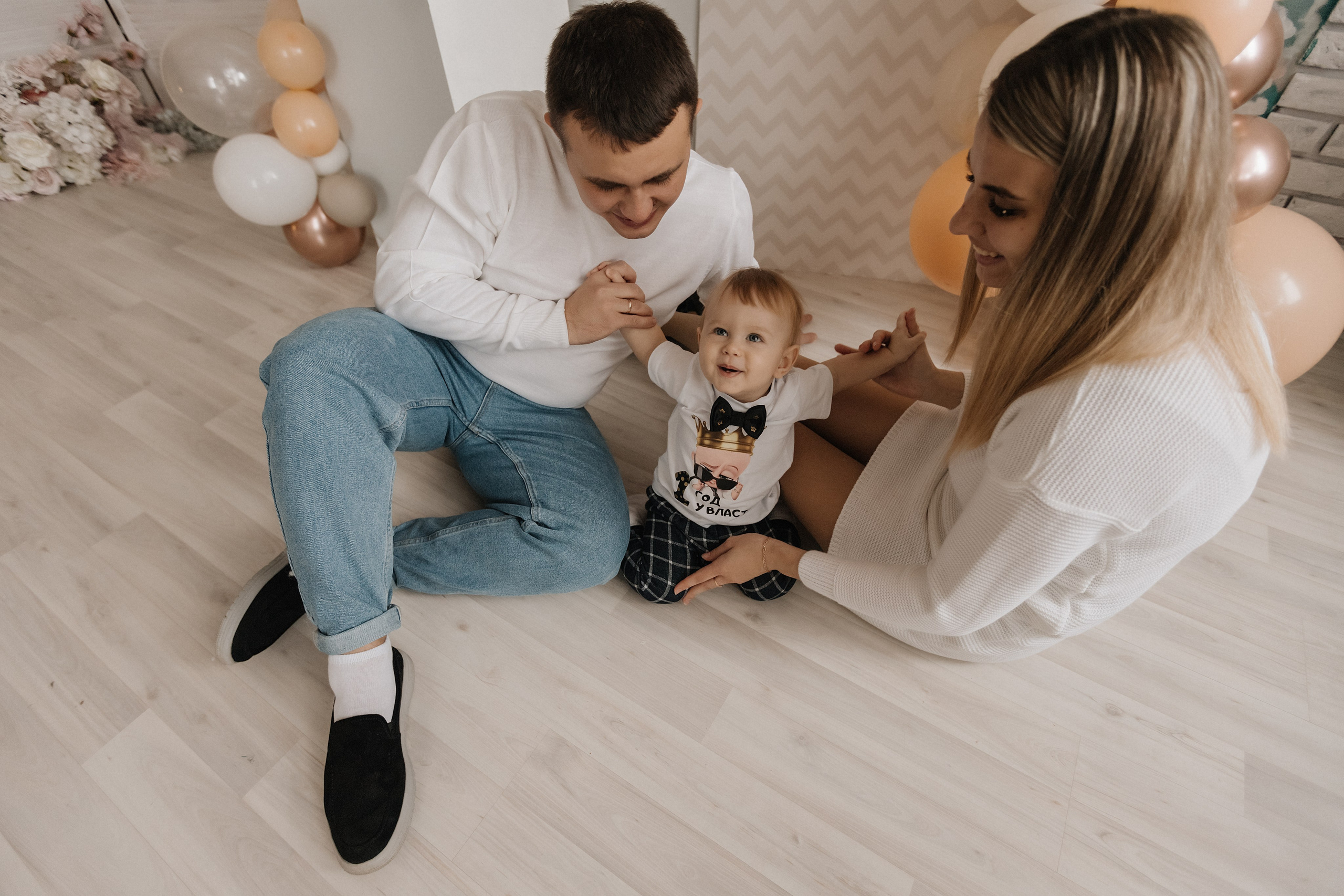 Мурзины. Свадебный и семейный фотограф Светлана Пирюгина