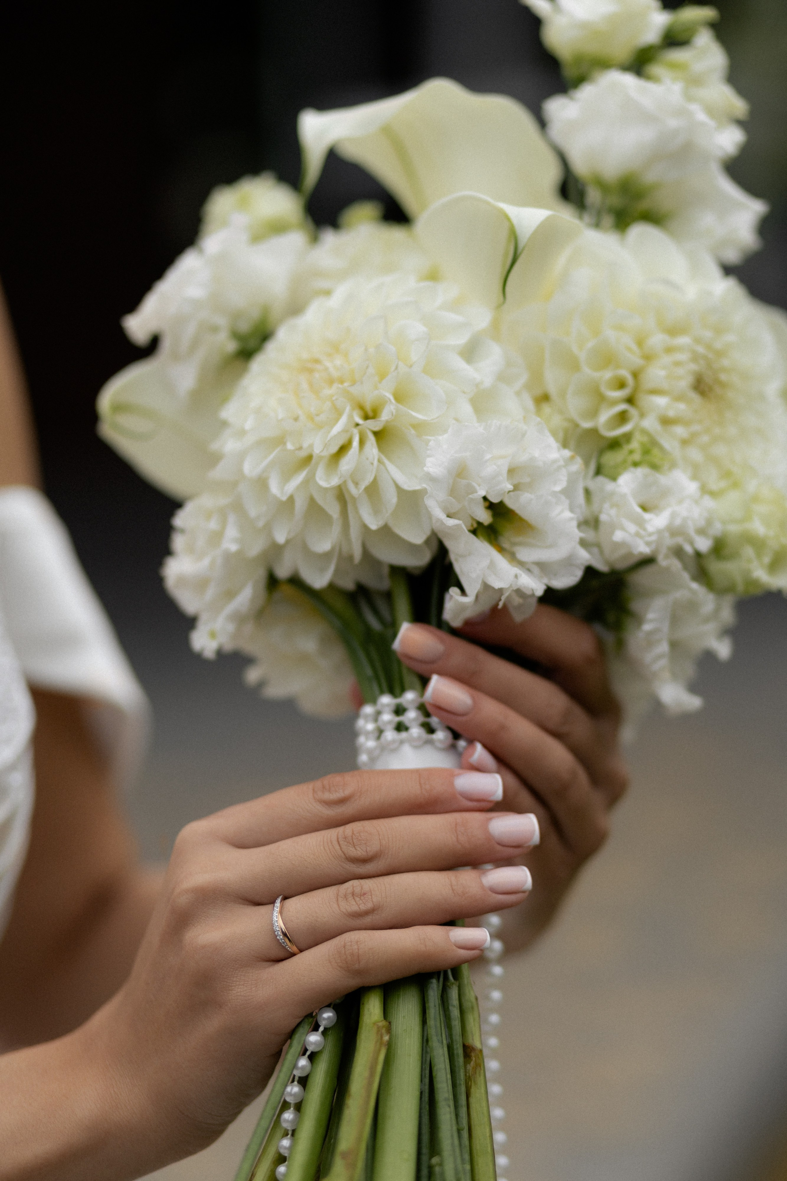 Свадебная фотосессия Анастасии и Игоря в Усадьбе Легенда. Свадебный фотограф в Минске/Беларуси Сергей Спиридонов