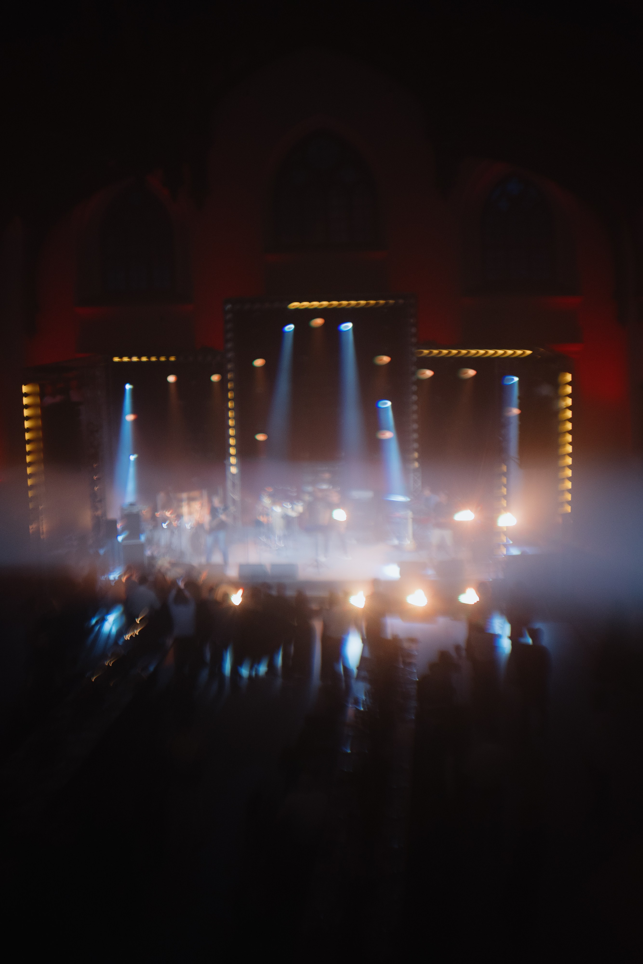 CASTLE CORE. Fusion Wedding Photographer