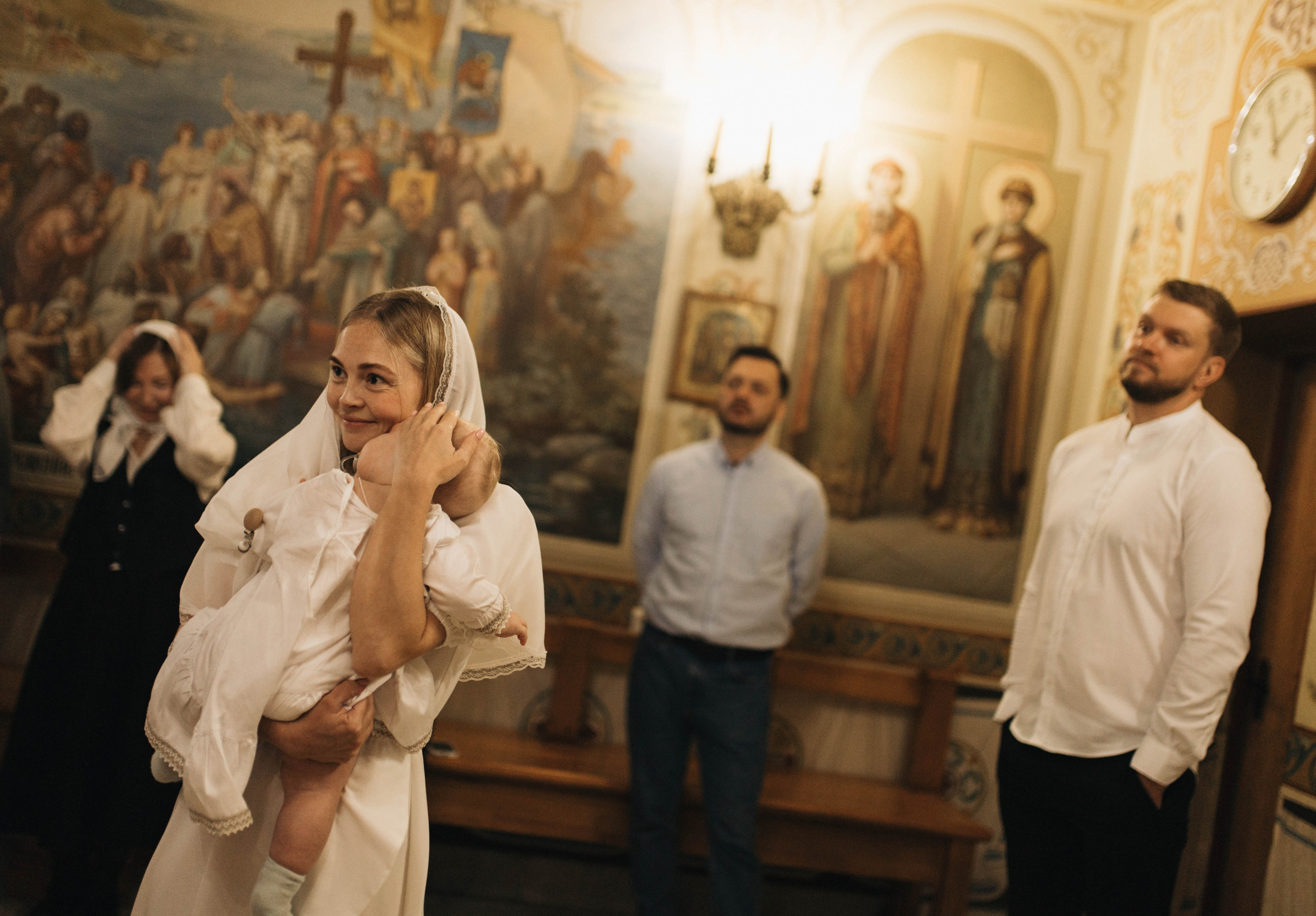 Алина. Миронова Анастасия