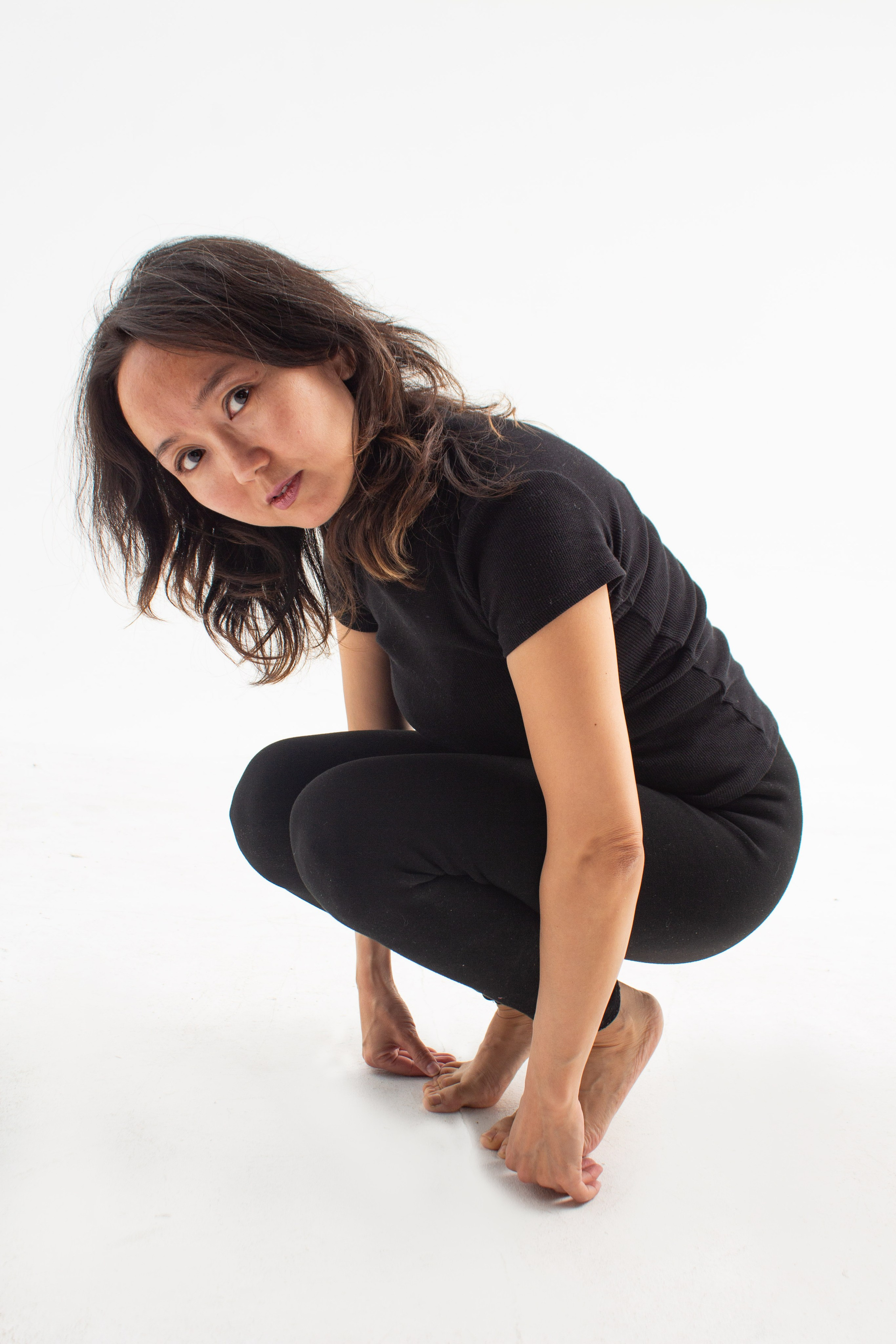 Жаргалма. Модельное агентство ART PODIUM ULAN-UDE