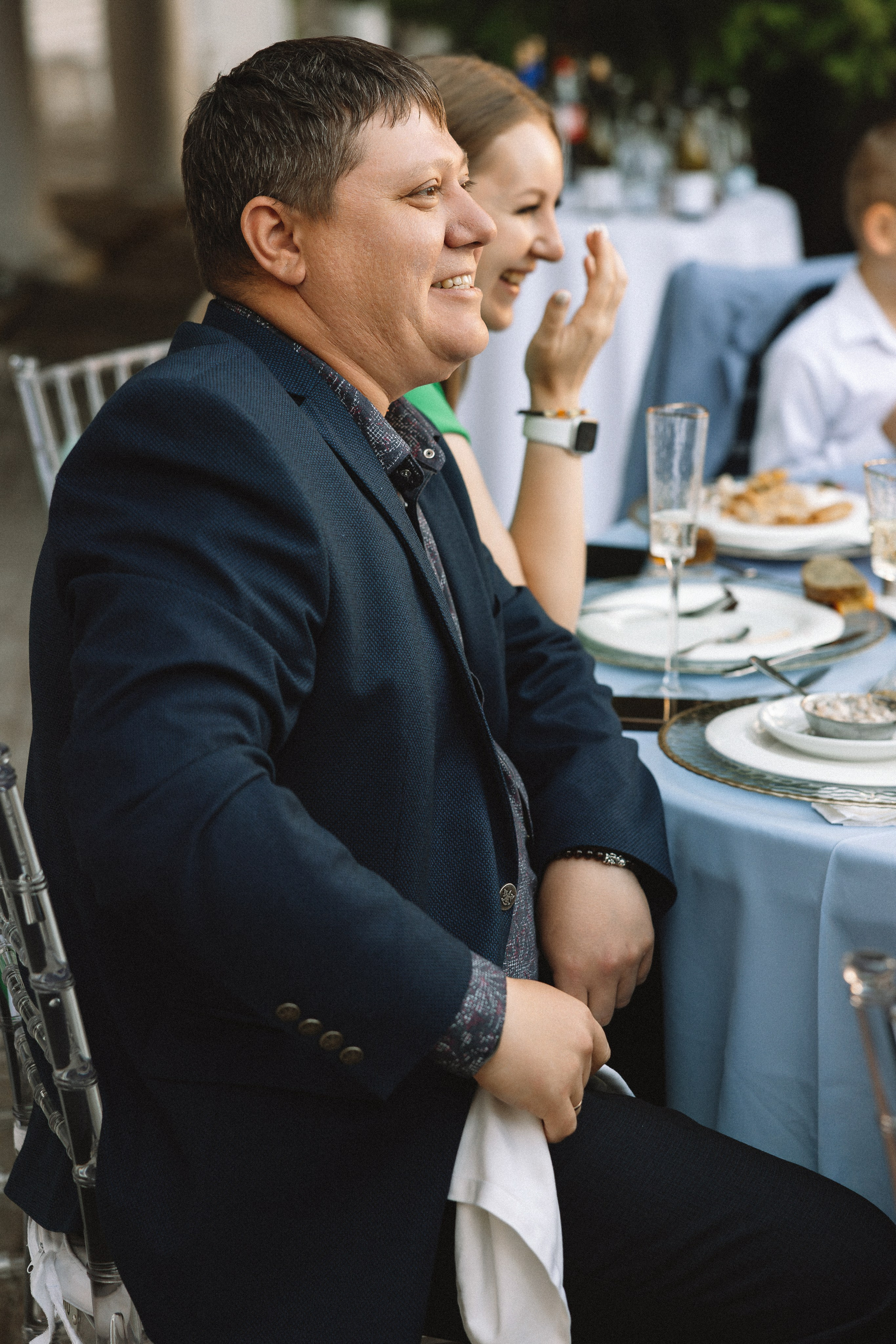 Виктория и Александр. Lifestyle фотограф в Санкт-Петербурге Анна Щекалева