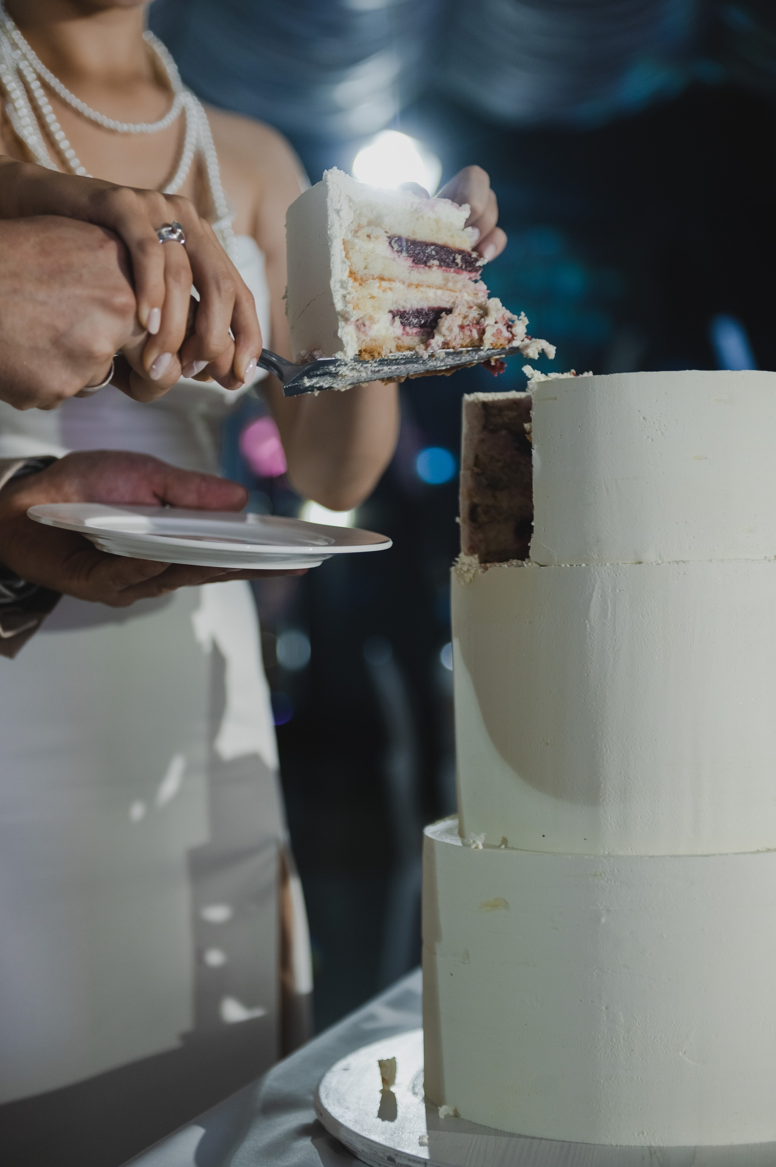 Даша и Семён. Свадебный и семейный фотограф Катя Шайни