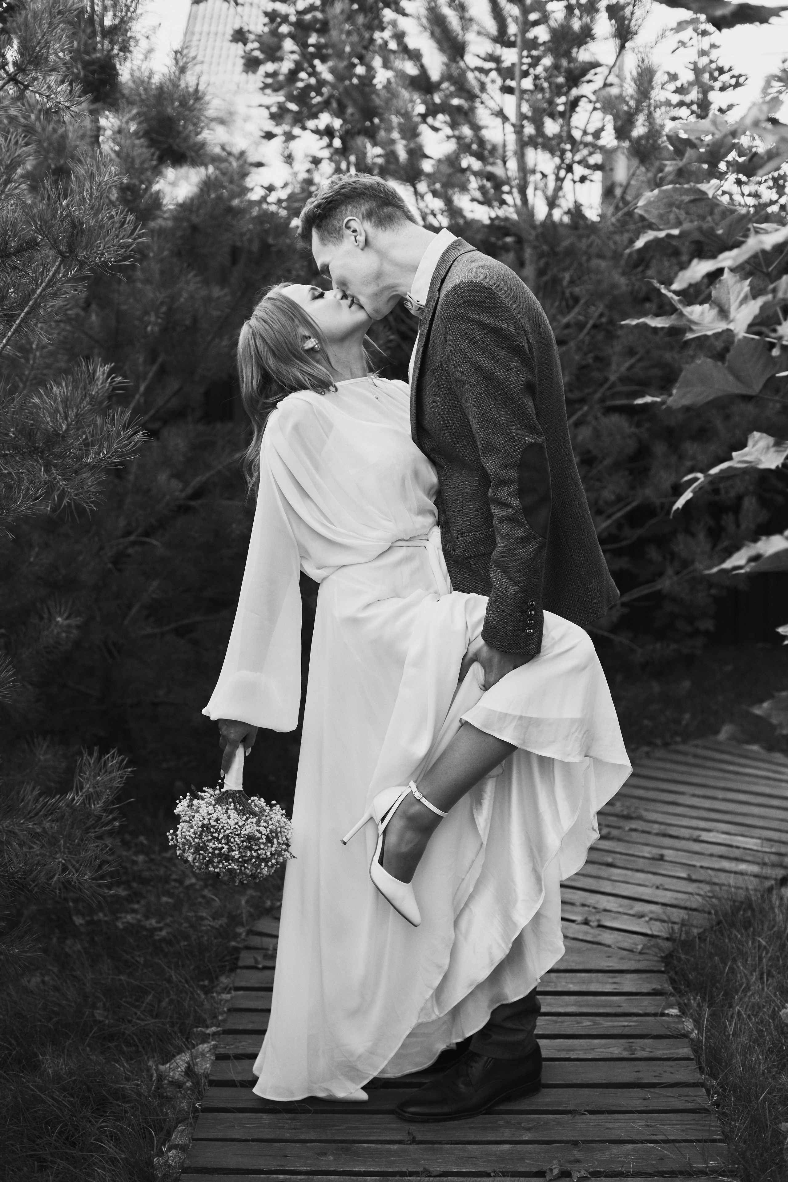 Свадебный фотограф Домодедово. Свадебный семейный Фотограф в Домодедово и Москве Дарья Капитанова