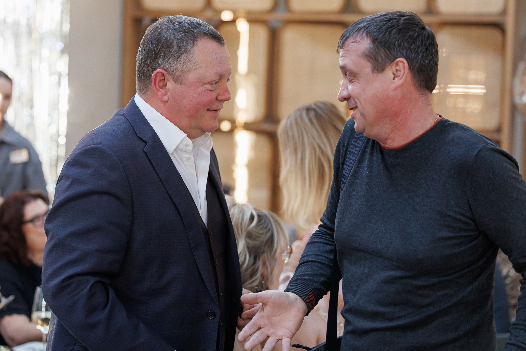 День рождения «Гельдт» 2 года. Боченков Вадим | Фотограф в Пскове и Санкт-Петербурге