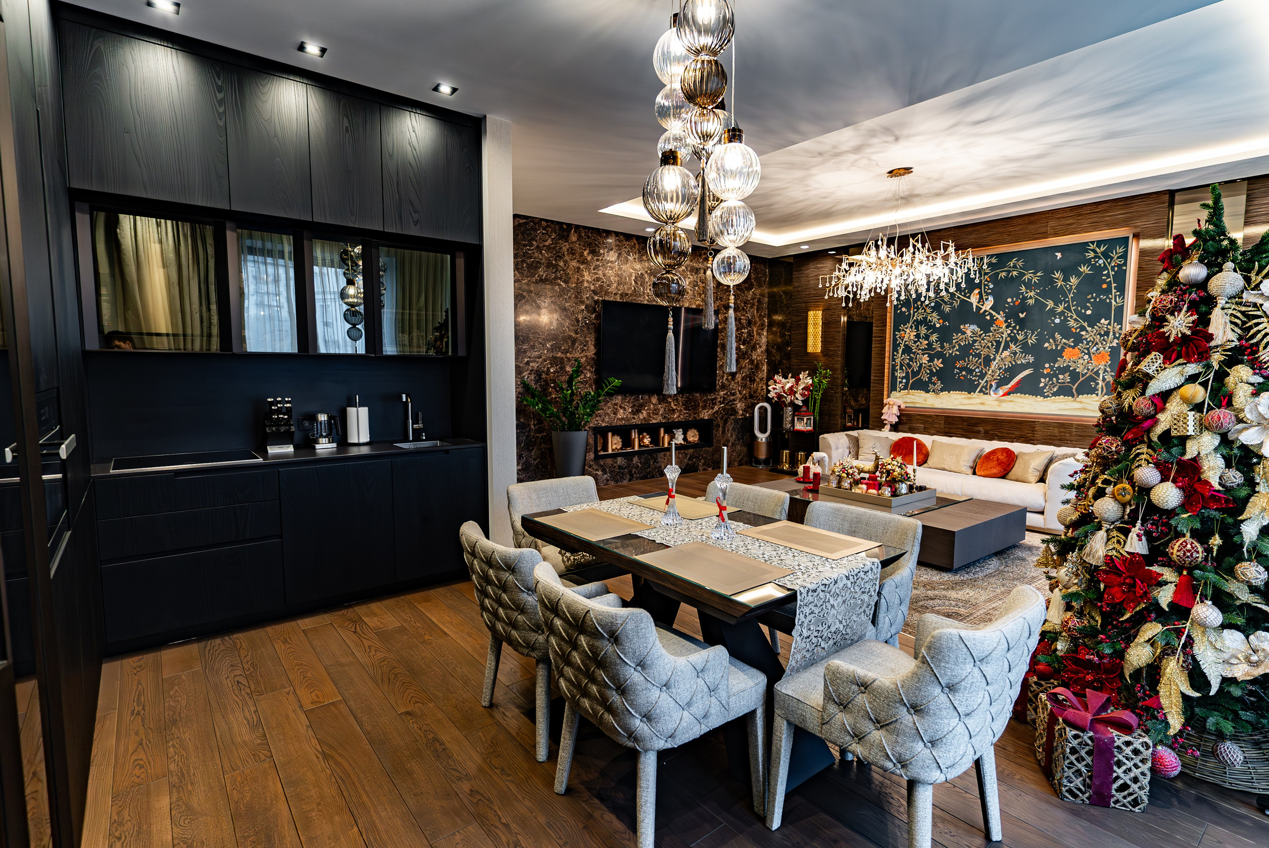 Квартира на продажу 165 м. KUSTOV PRODUCTION — профессиональная фотосъёмка в Москве