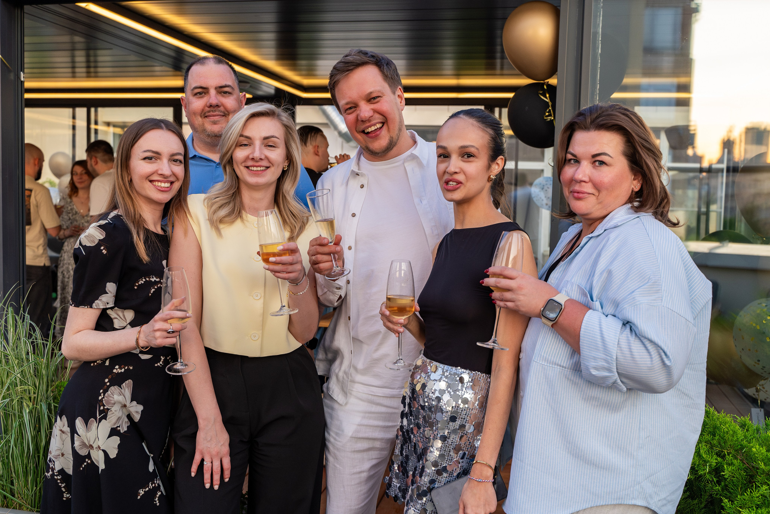 Дни рождения. KUSTOV PRODUCTION — профессиональная фотосъёмка в Москве