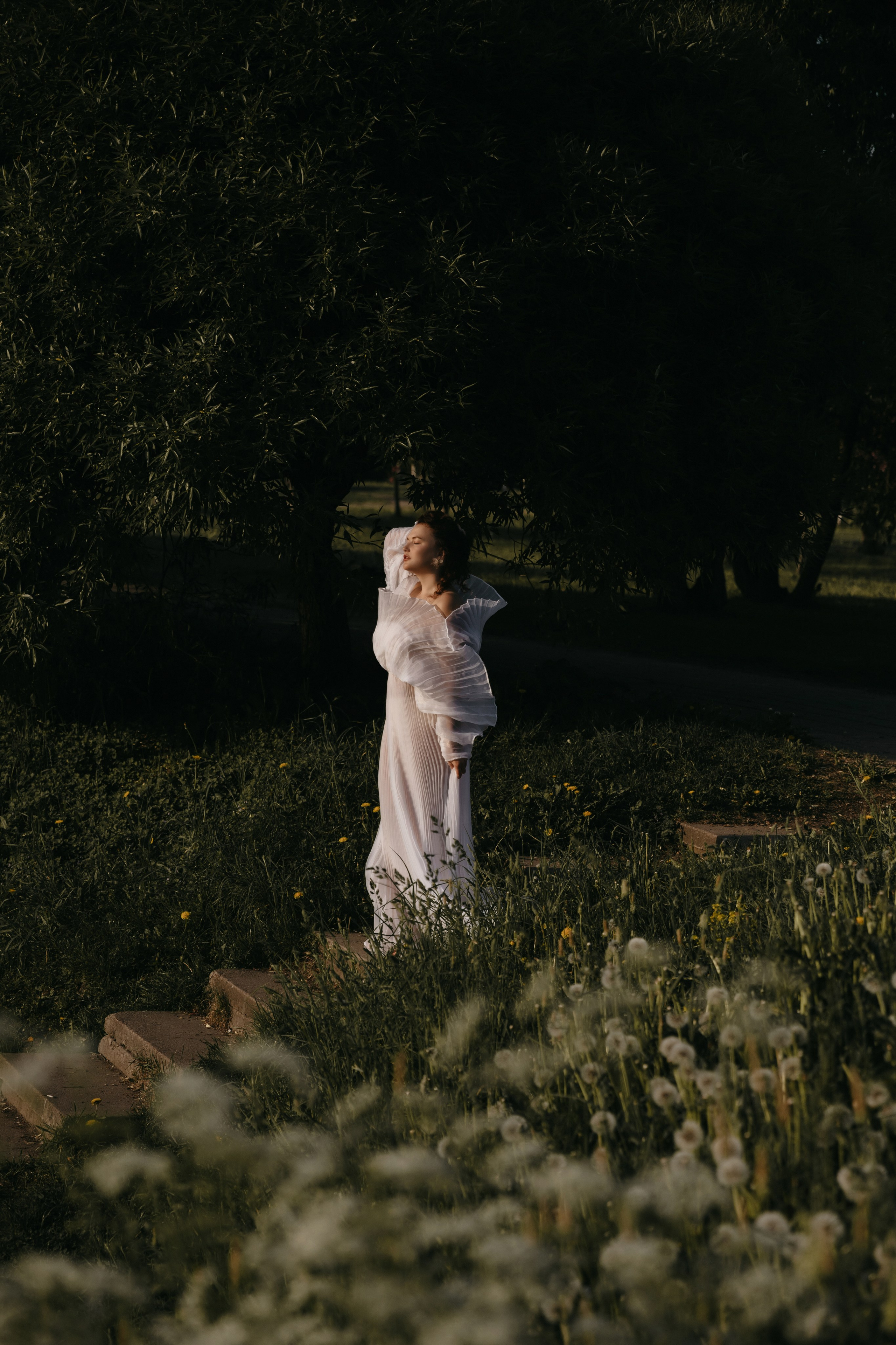 Ксюша. Фотограф в Санкт-Петербурге Ангелина Волкова