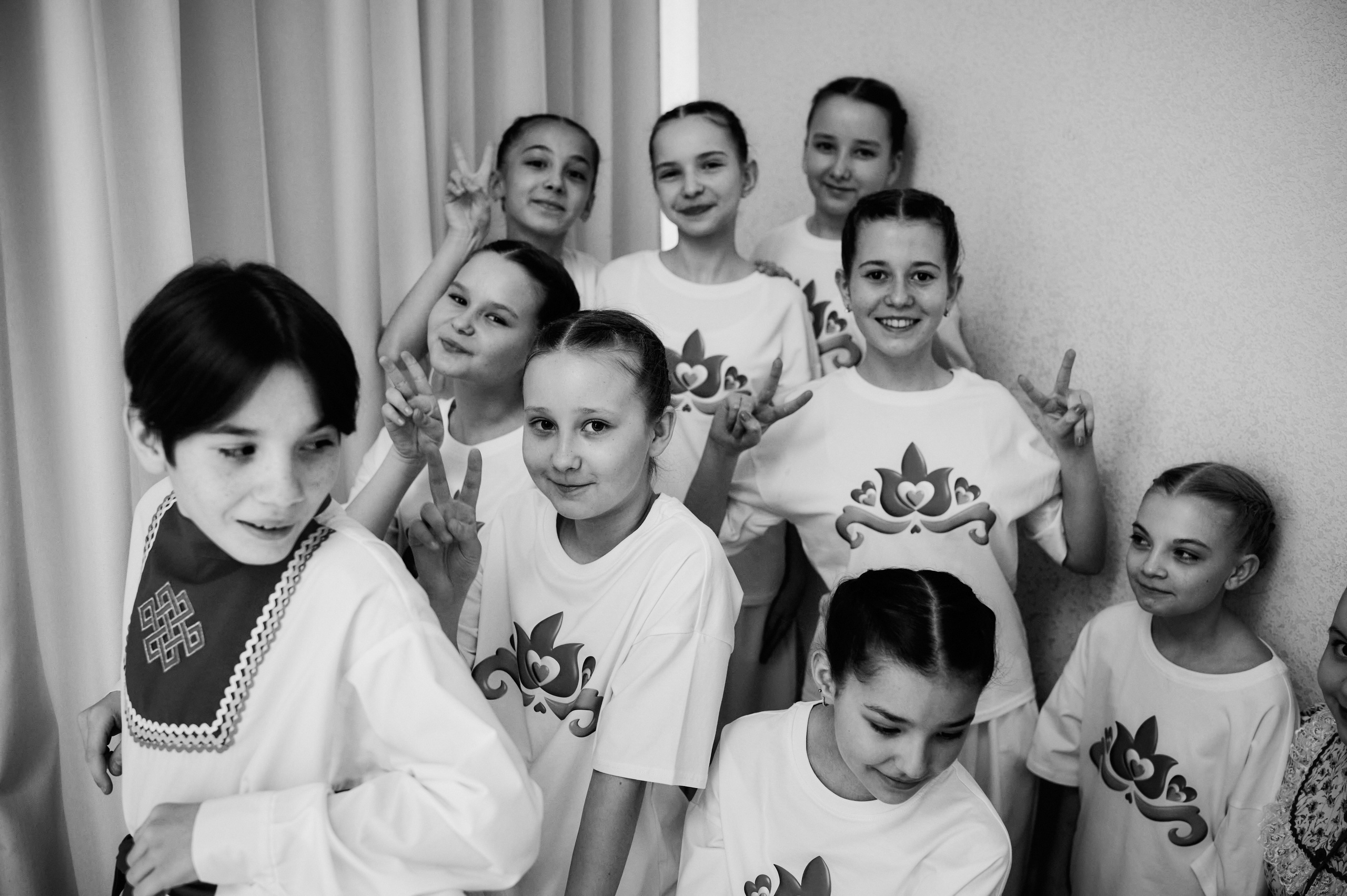 Отчетный концерт хореографического коллектива «Арлекино». Коммерческий фотограф в Казани Ксения Добролюбова