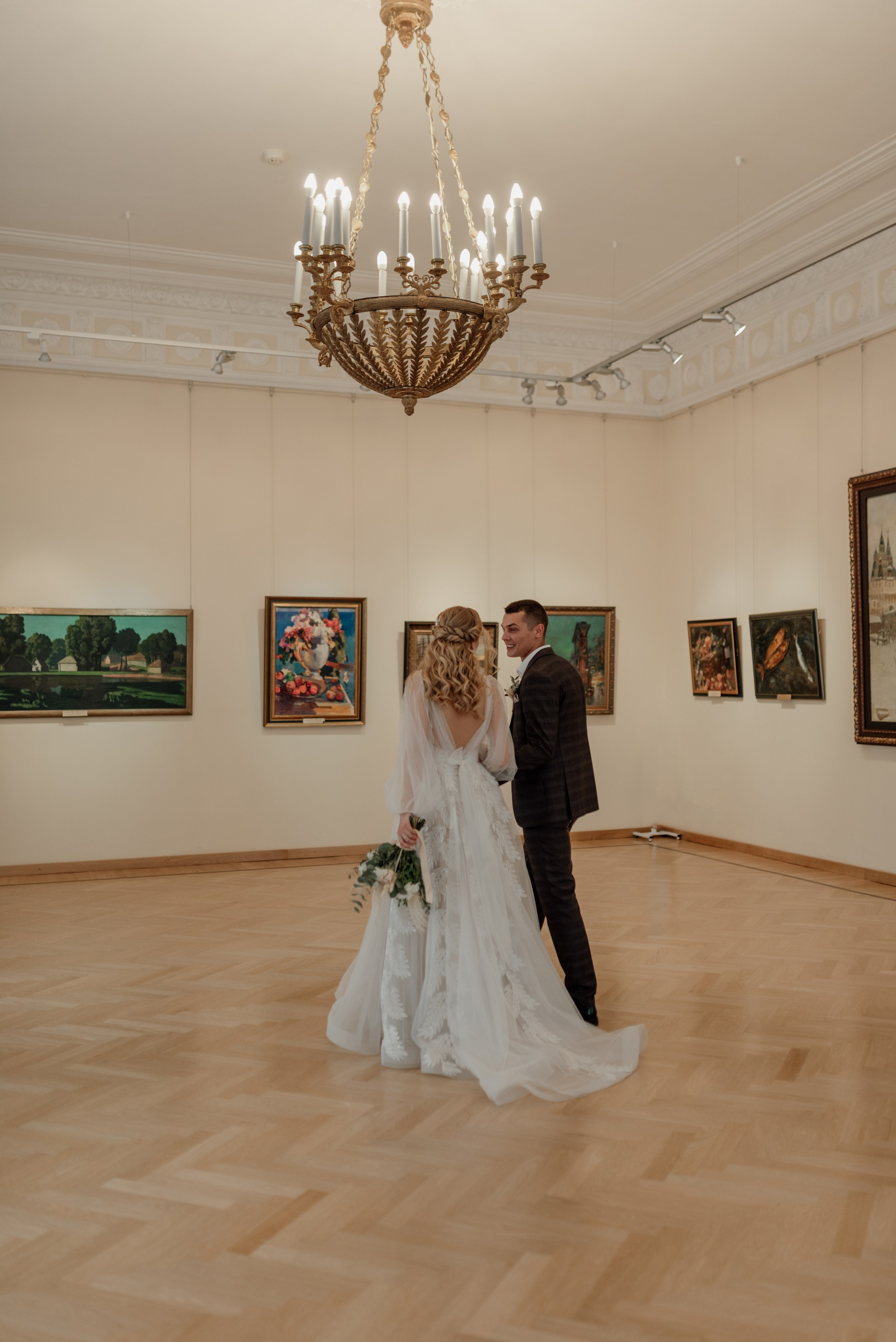 V&N. Свадебный и Семейный фотограф в Ярославле Алёна Колясникова