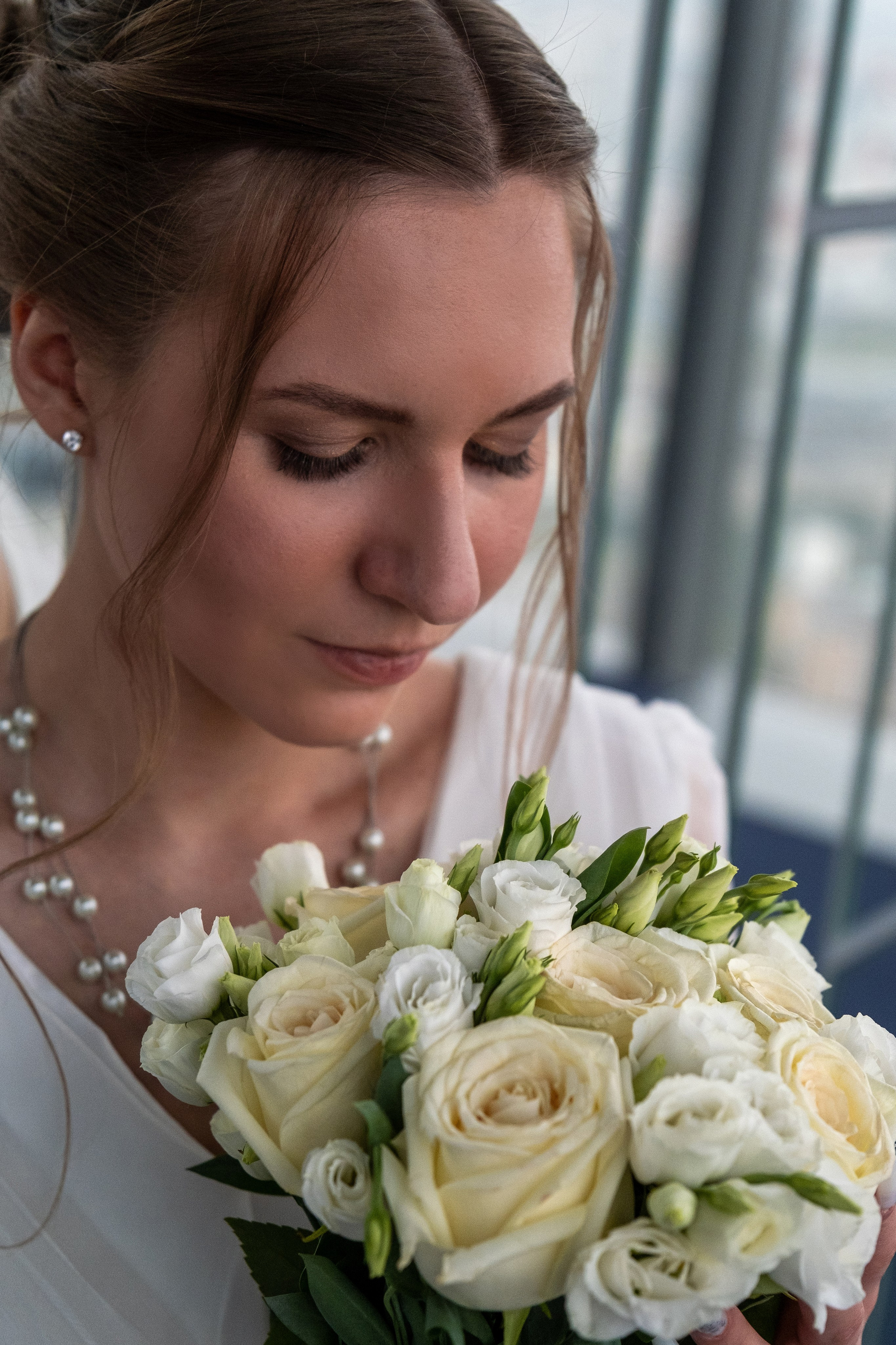 Дмитрий и Светлана. Фотограф и видеограф в Москве и МО — Евгений Лавров