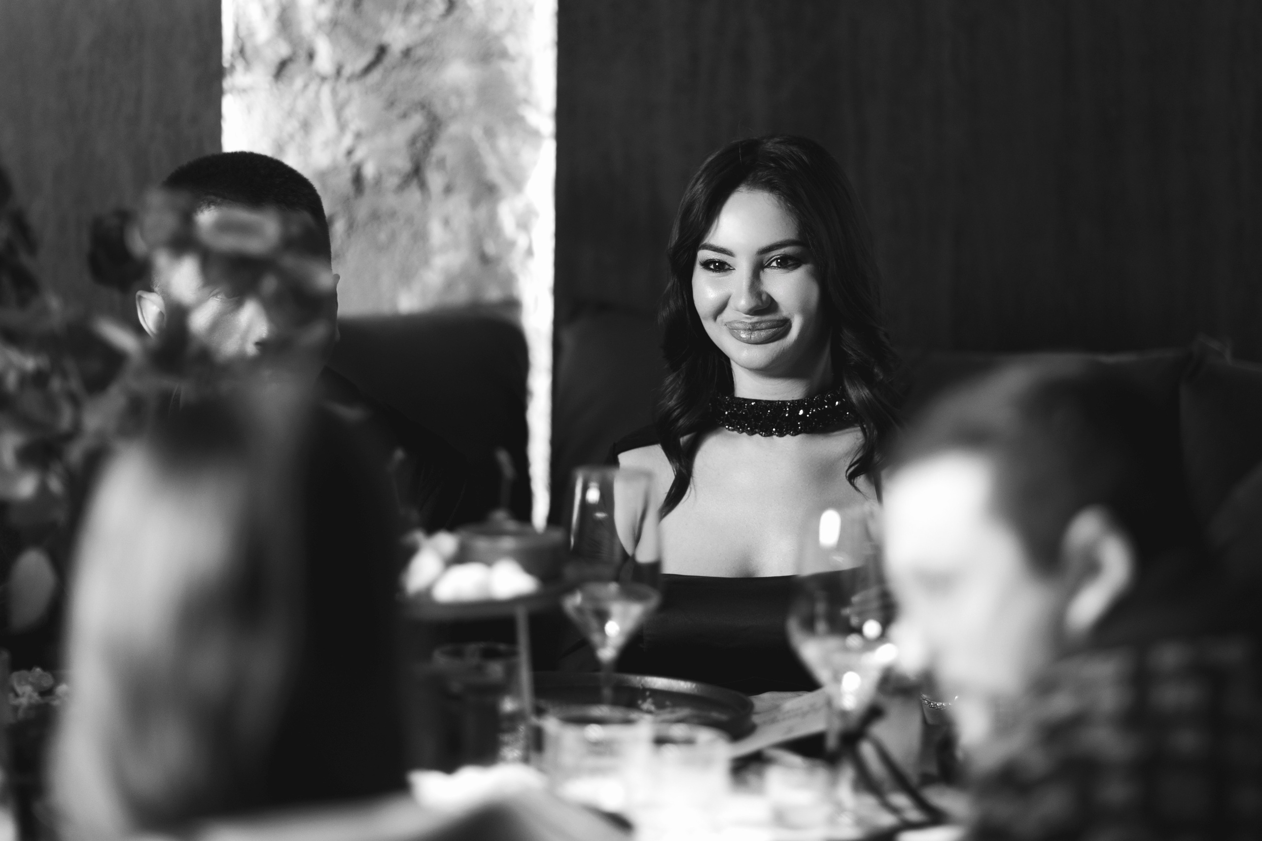 День рождения Олеси. Свадебный фотограф в Ростове-на-Дону Олег Майер