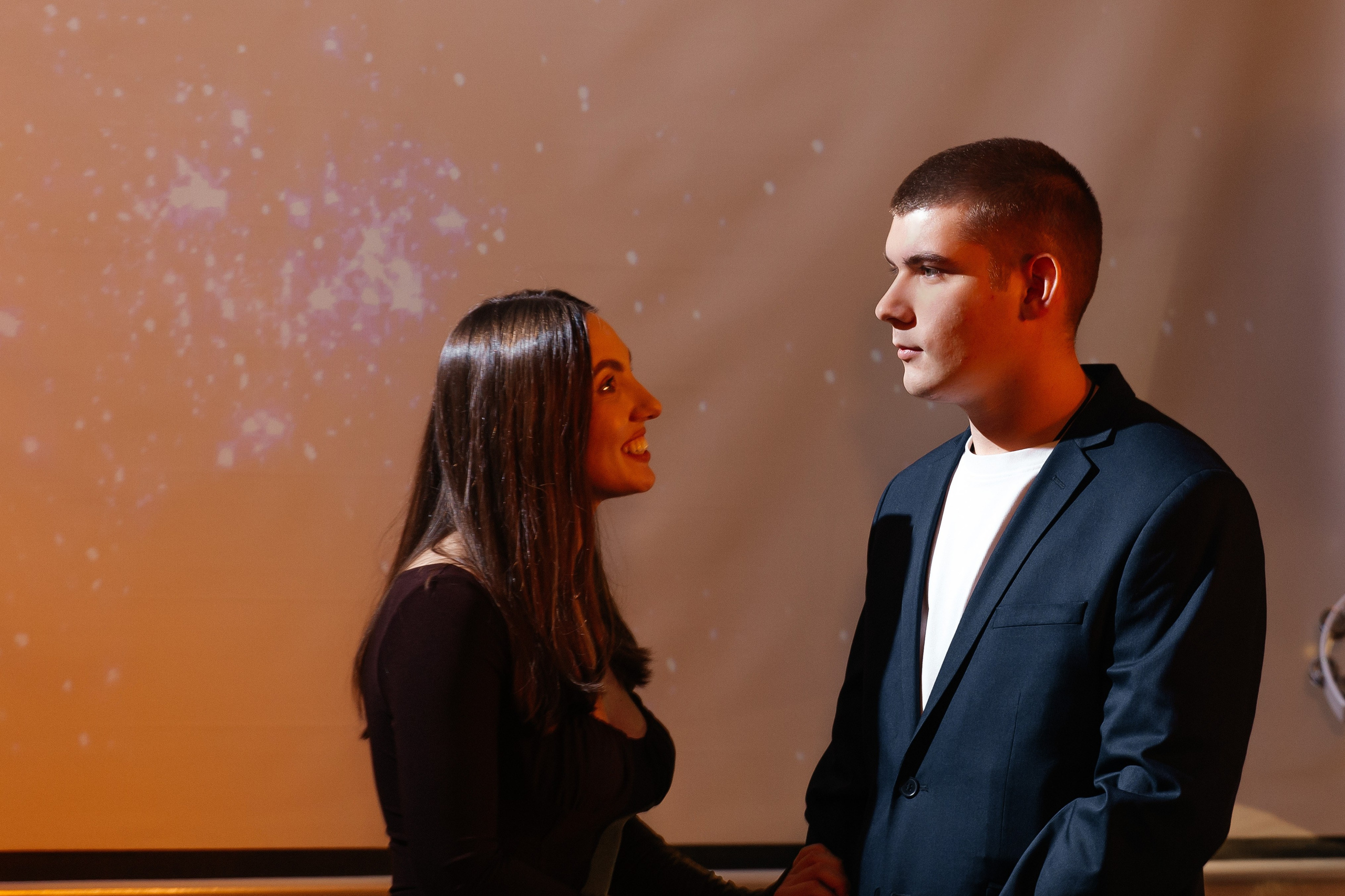 ADAM. Фотограф в Санкт-Петербурге Виктория Безверхая