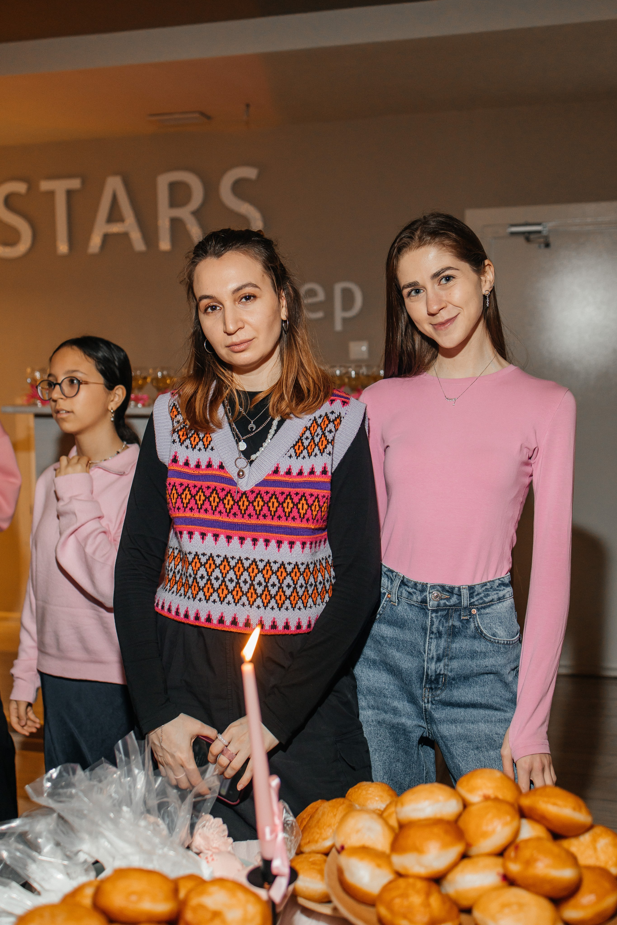 Девичник. Фотограф в Санкт-Петербурге Виктория Безверхая