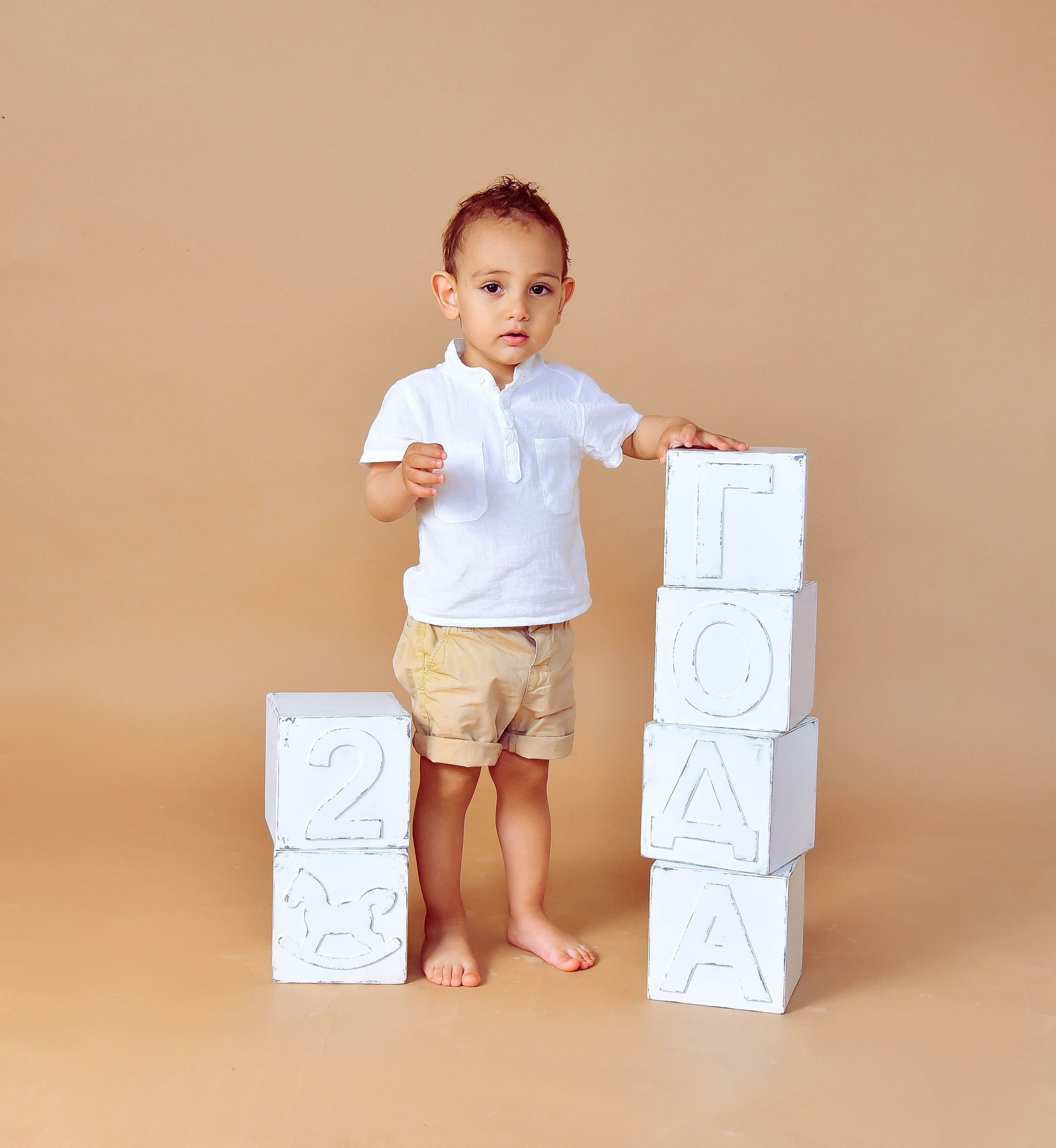 Мальчишки Антураж