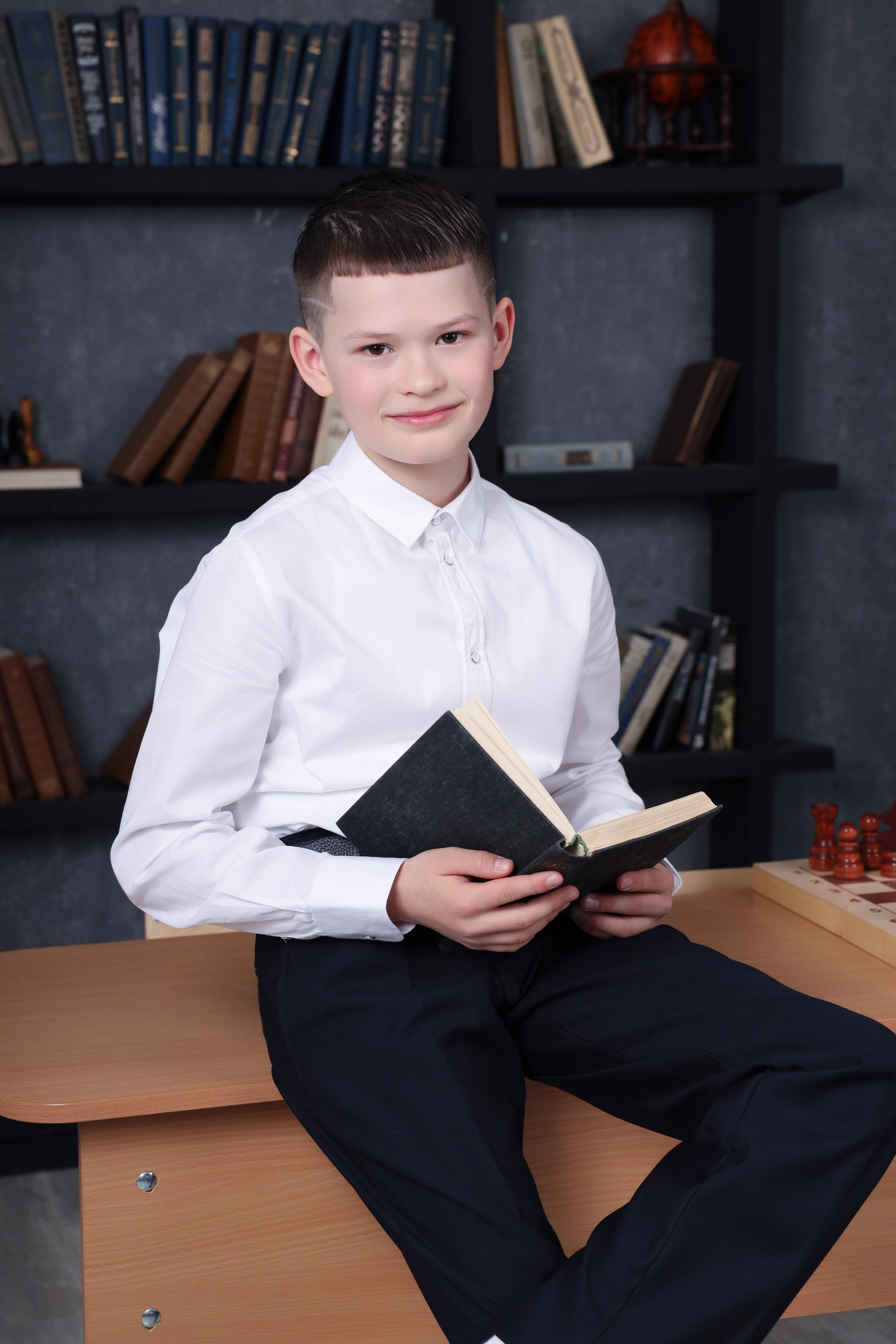 Фотограф в Тюмени Эльвира Амирова