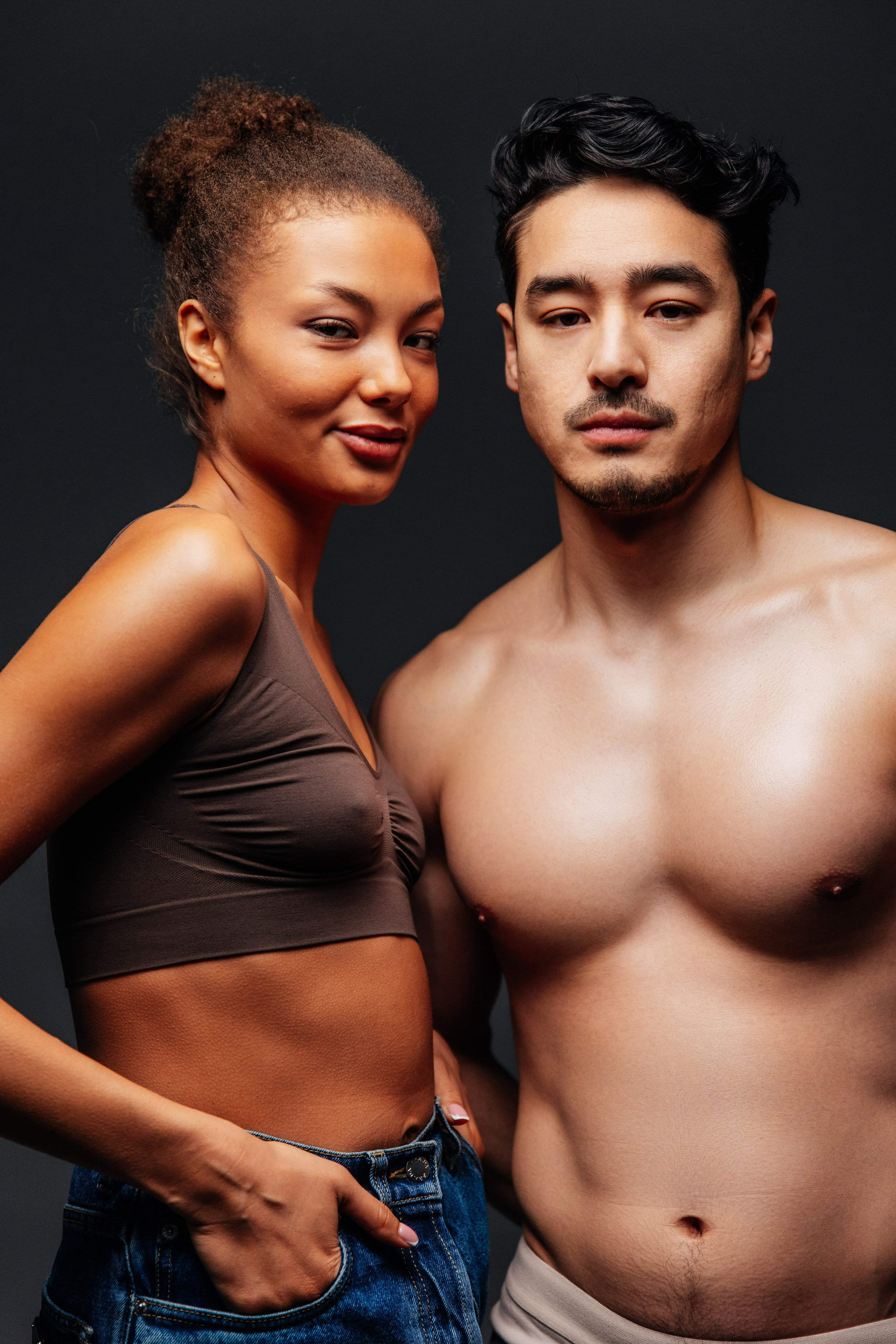 Invictus рекламный ролик