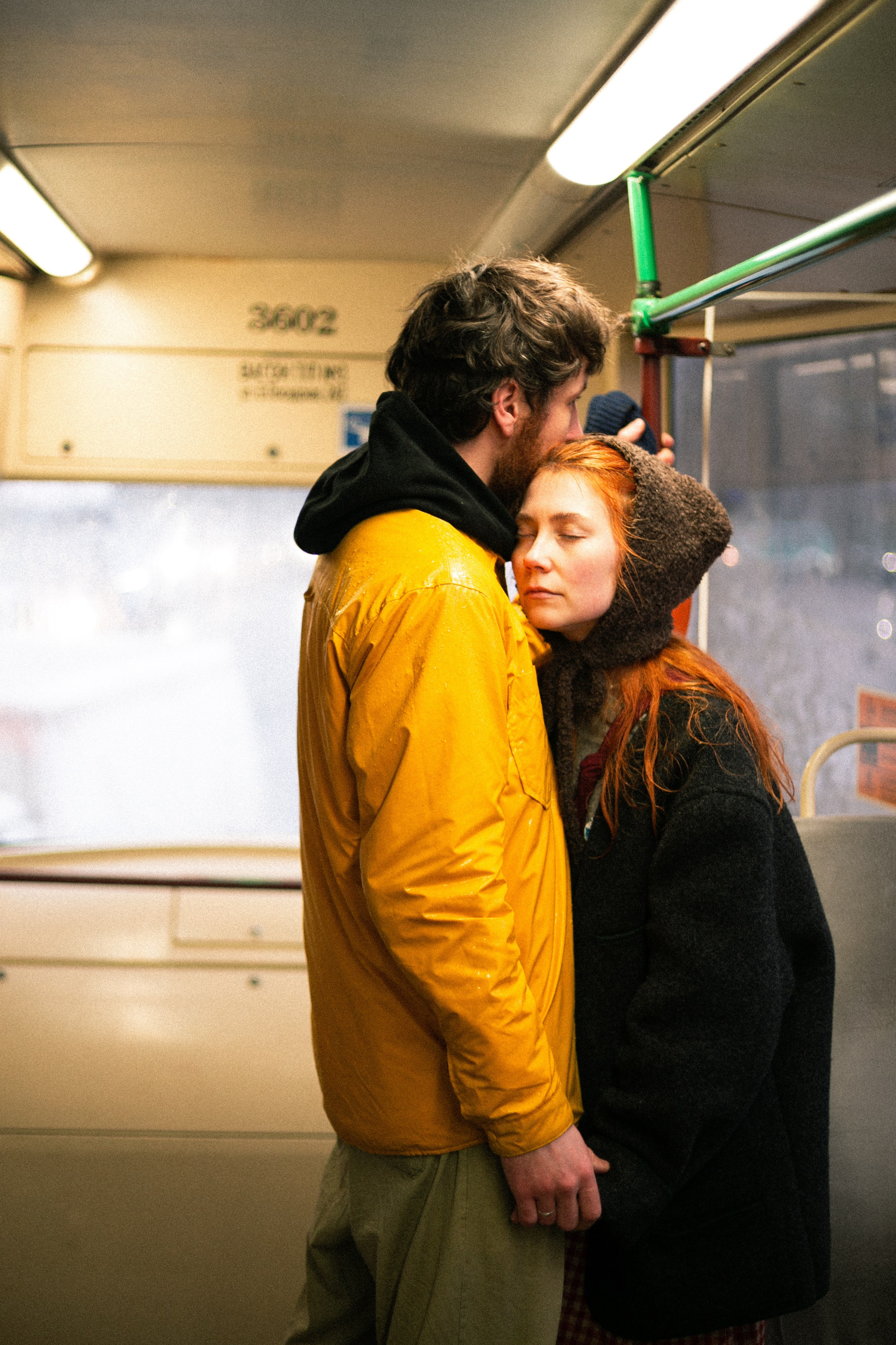 Даша & Саша. Фотограф Кристина Ананьева в Санкт-Петербурге