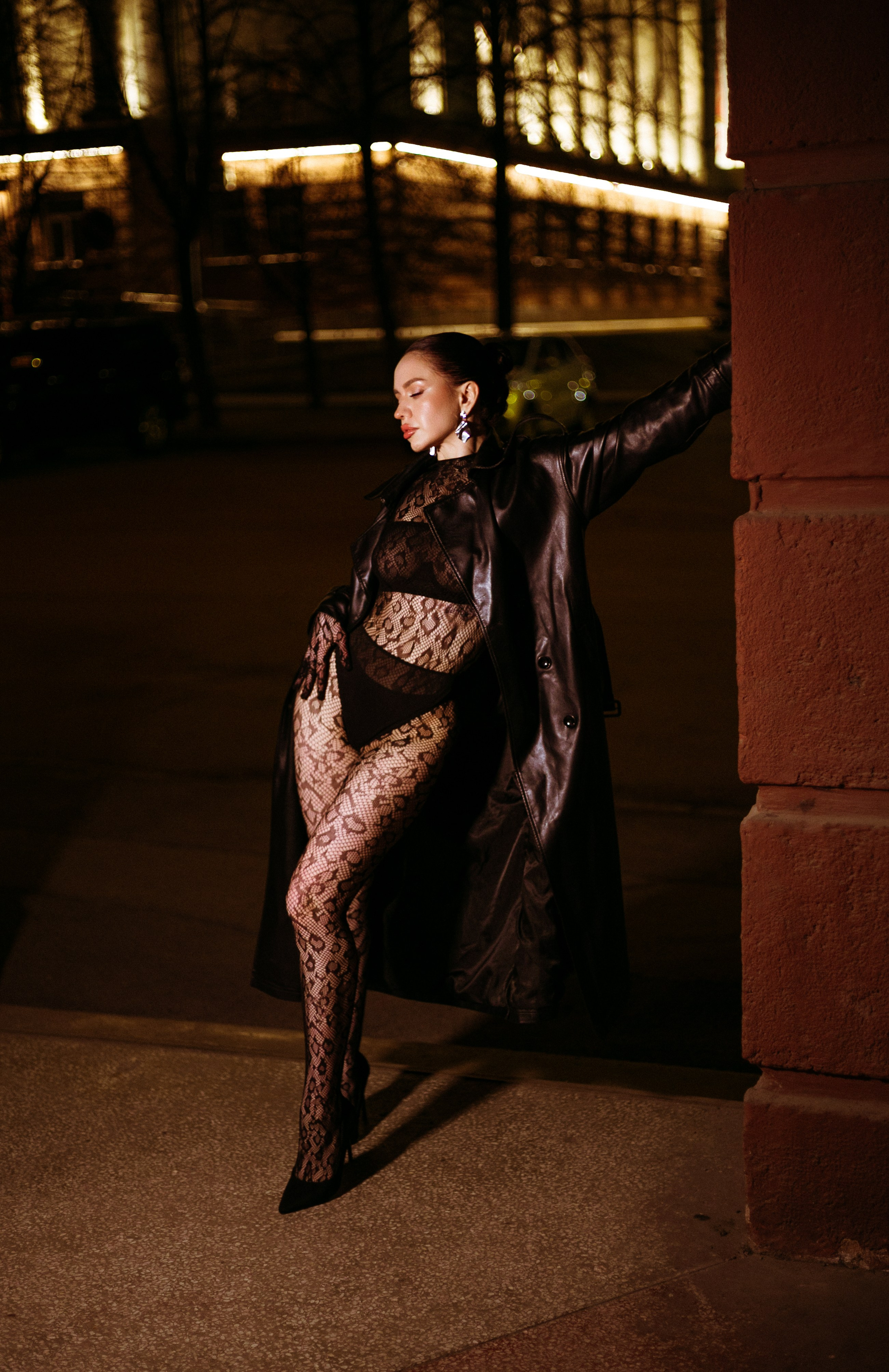 Ксения. Фотограф Кристина Ананьева в Санкт-Петербурге