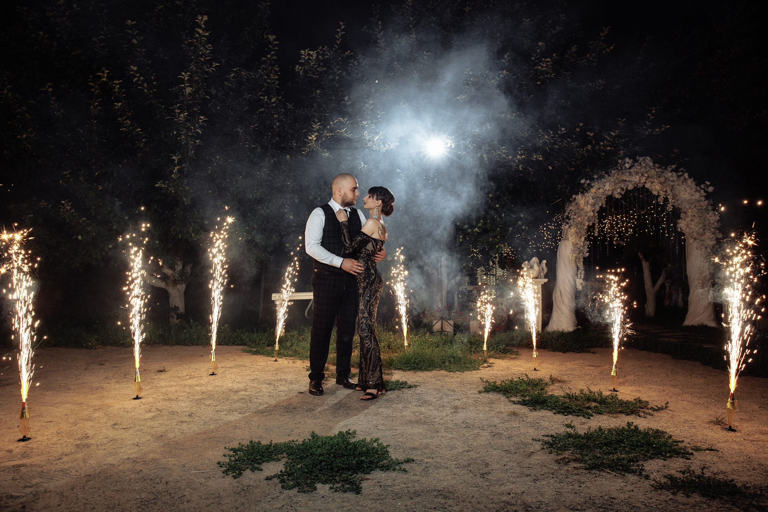 Свадьба Максим и Вероника. Свадебный фотограф в Воронеже Денис Коровин