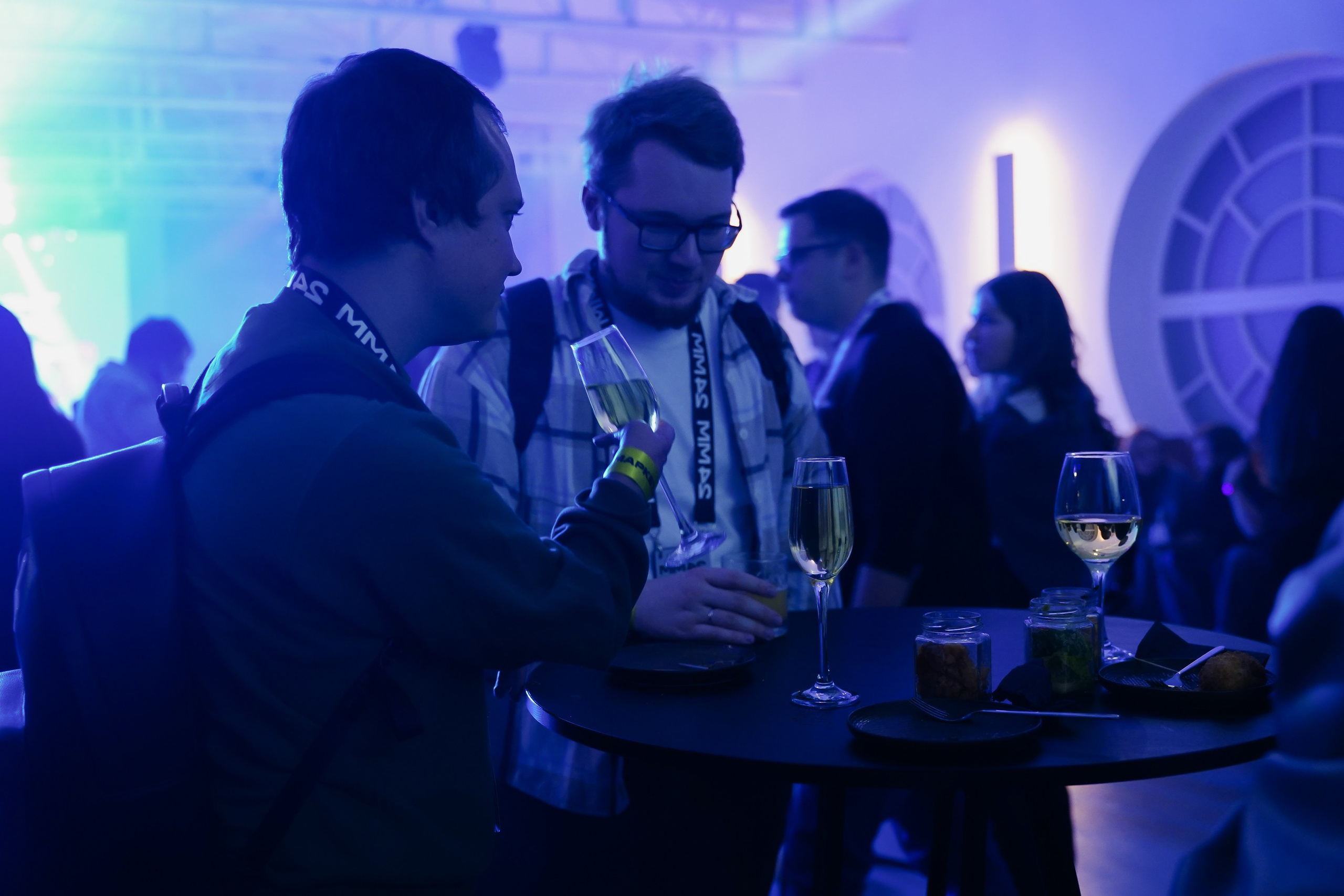 Матемаркетинг — 7–8 ноября 2024. Фотобанк Матемаркетинг