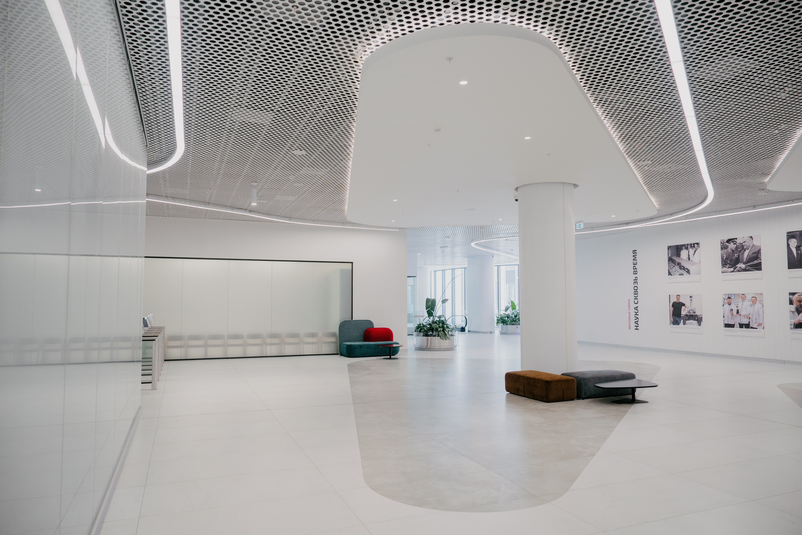 Кластер Ломоносов. Фотобанк Матемаркетинг