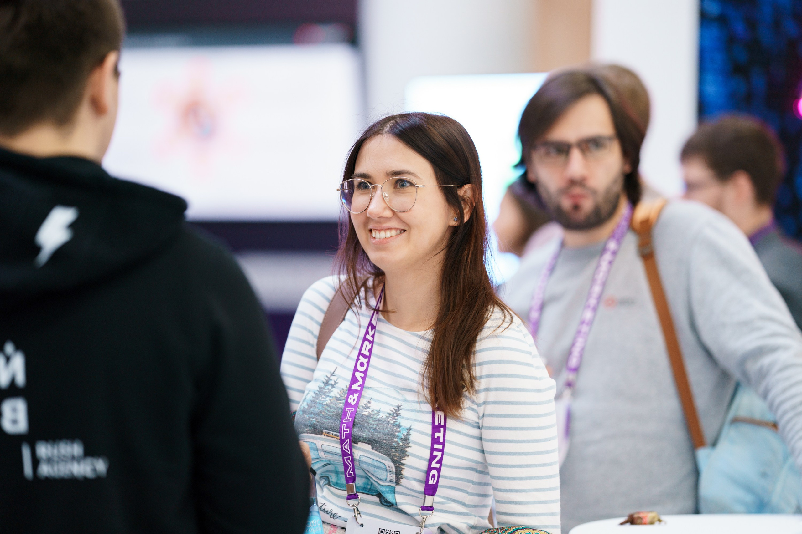 Матемаркетинг — 17–18 ноября 2022. Фотобанк Матемаркетинг