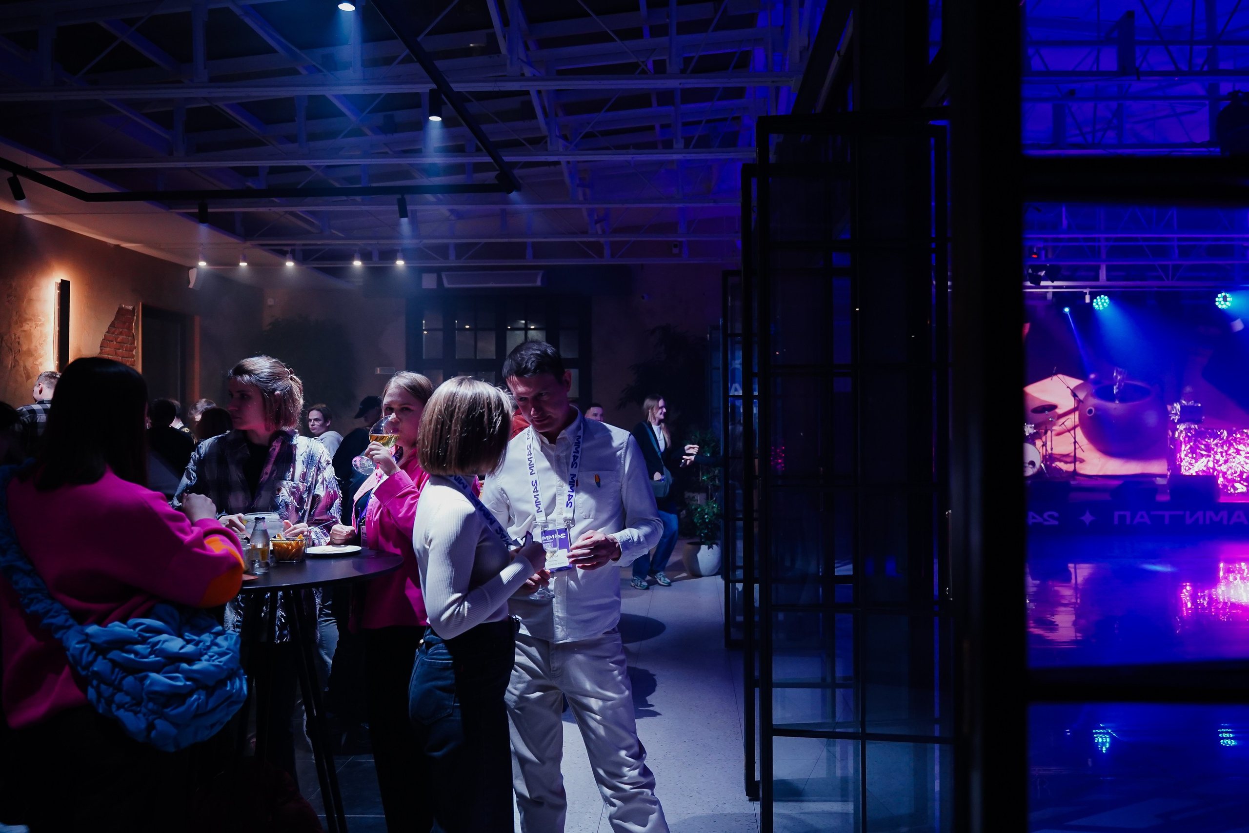 Матемаркетинг — 7–8 ноября 2024. Фотобанк Матемаркетинг