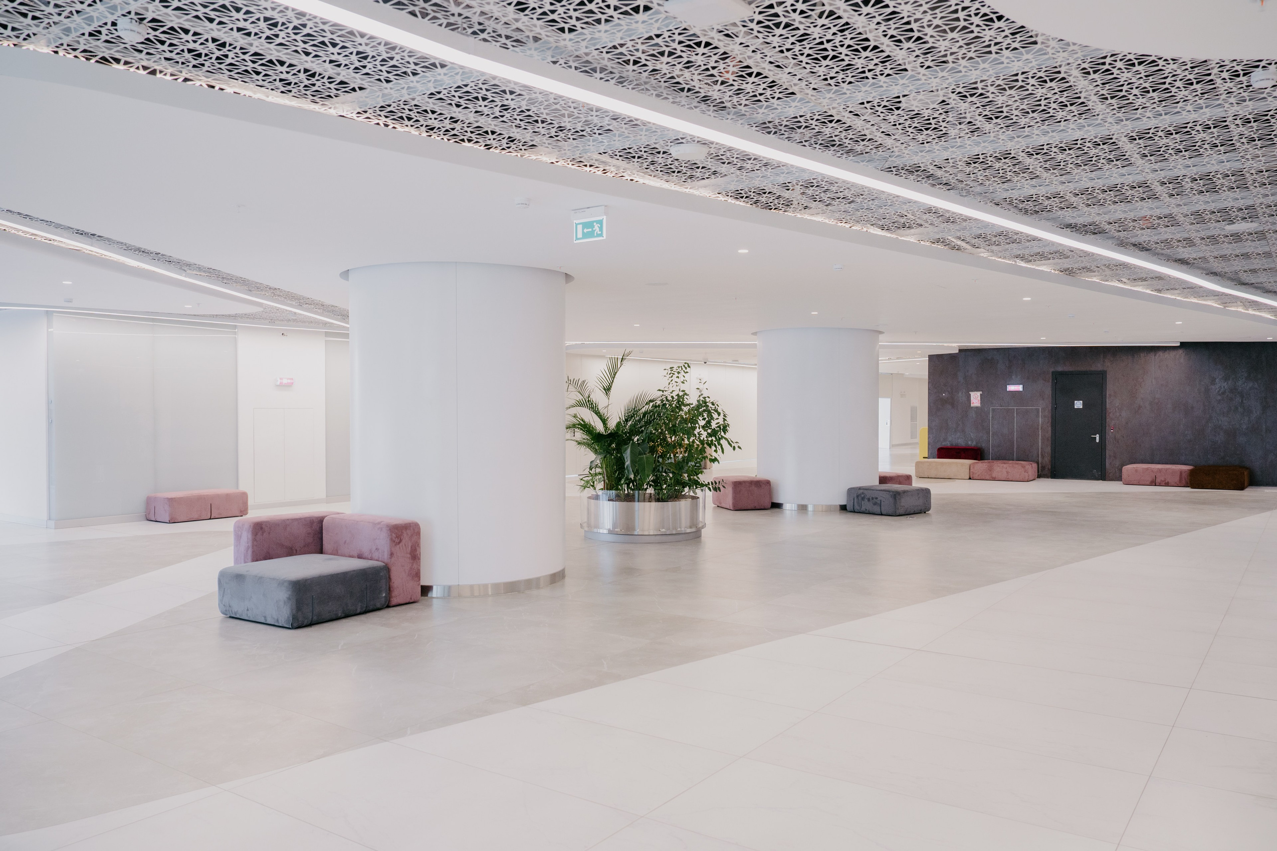 Кластер Ломоносов. Фотобанк Матемаркетинг