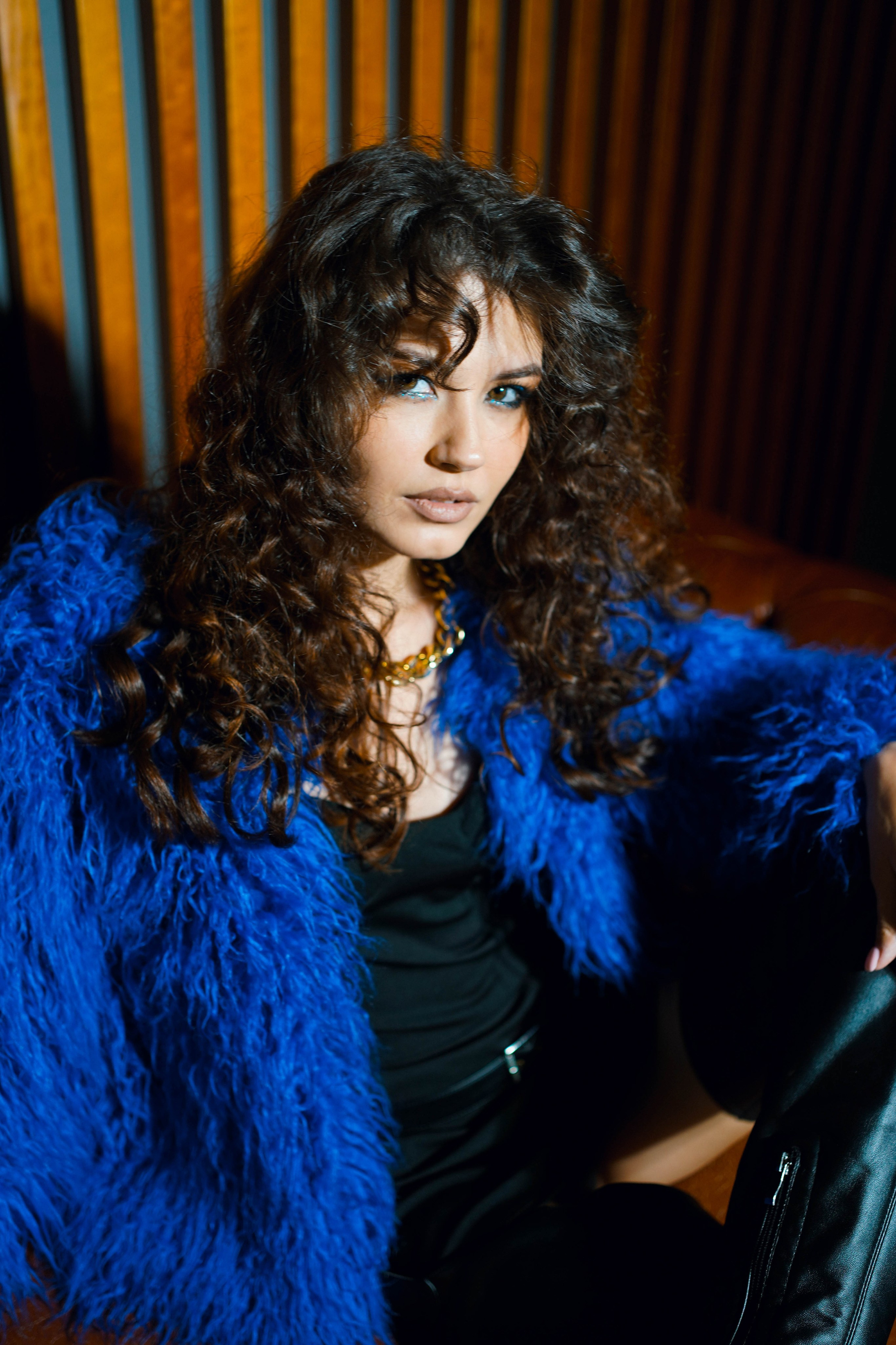 Арина. Семейный и портретный фотограф в Екатеринбурге Yana Strok