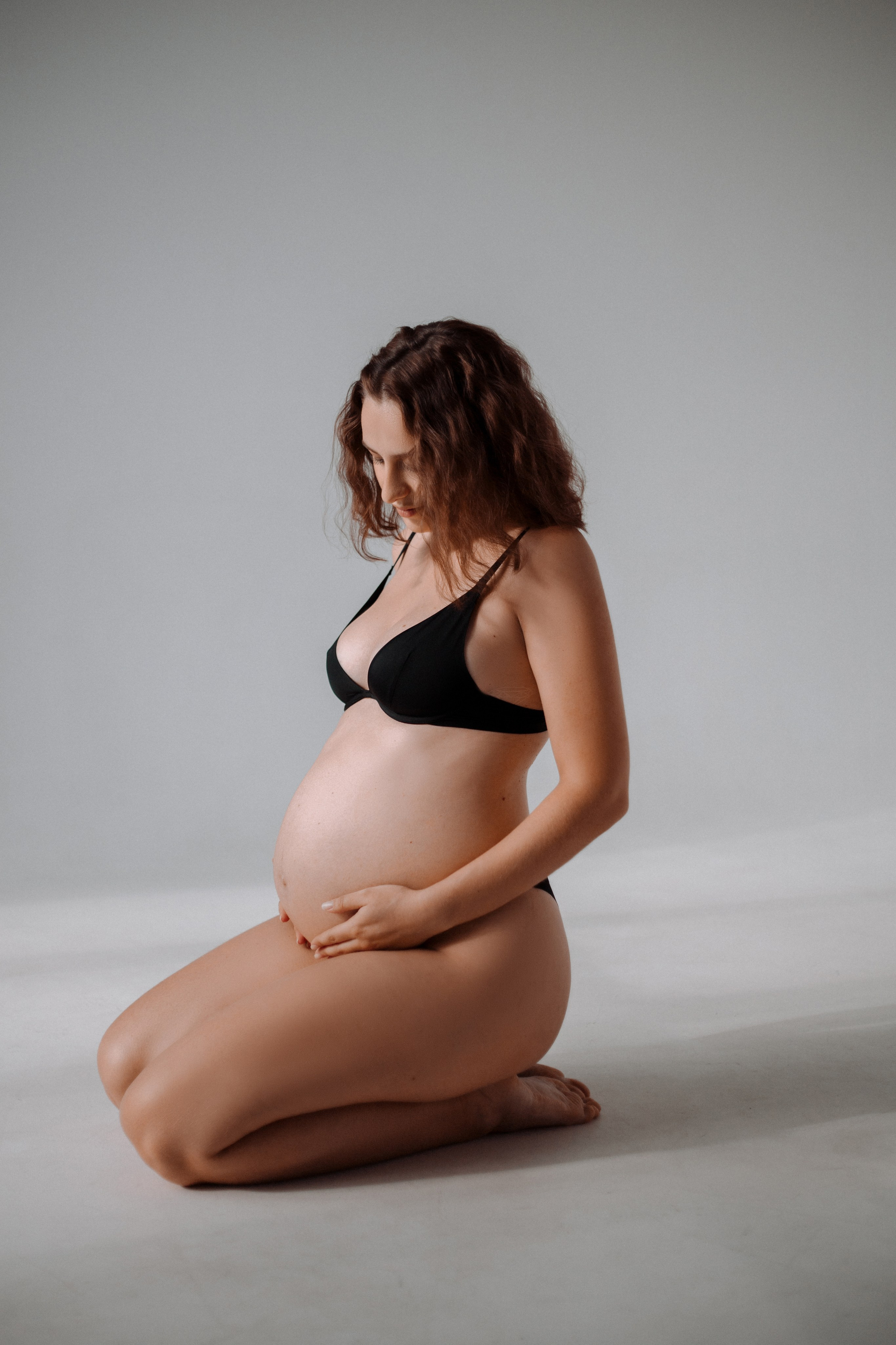 Даша. Женский и семейный фотограф в Томске Алиса Качан