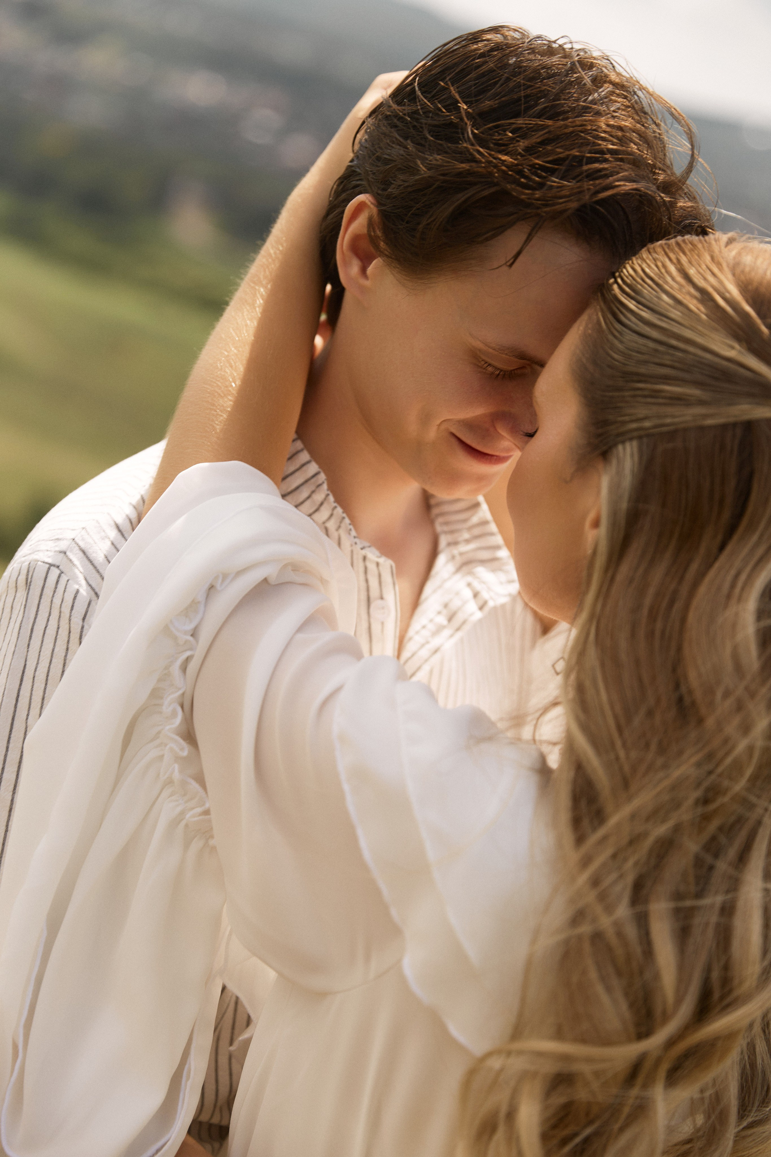 Посмотреть серию. Свадебный и семейный фотограф в Красноярске Тряпчев Павел