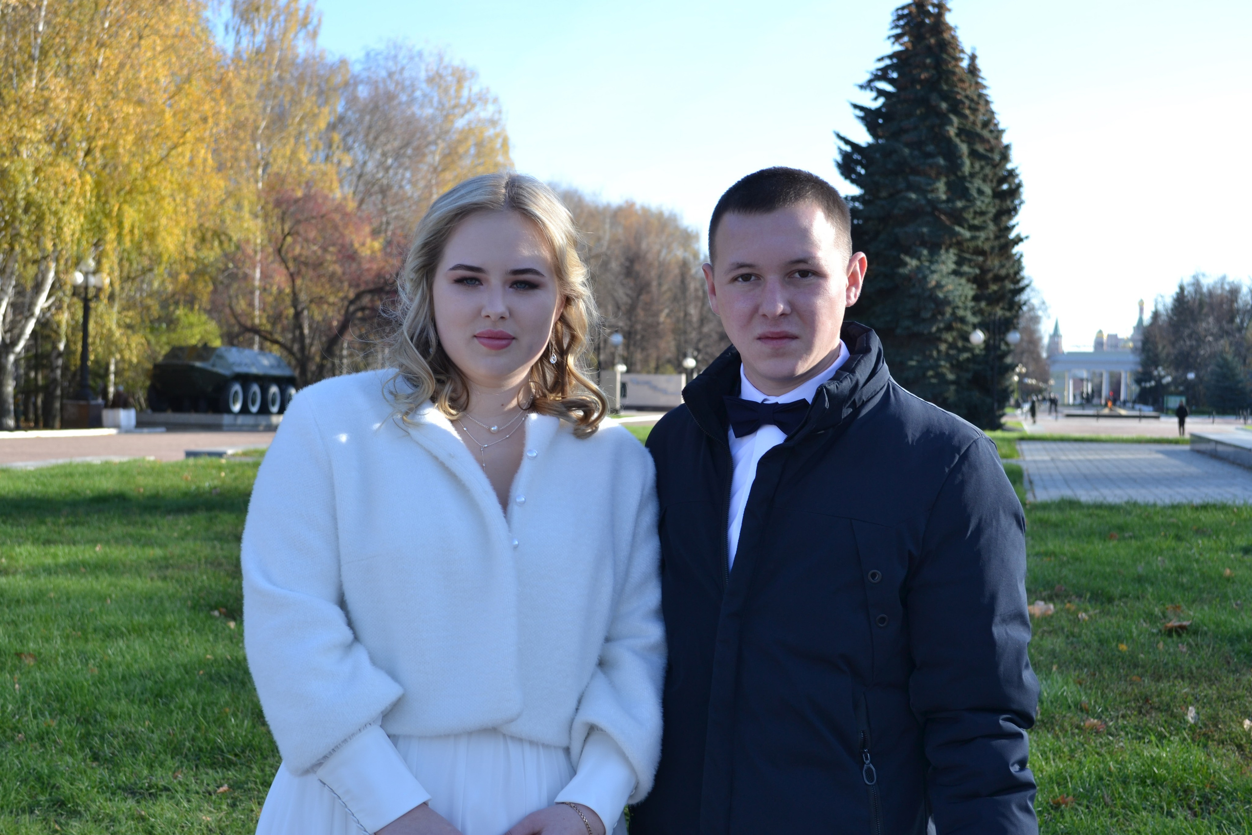 Свадьба. Семейный и свадебный фотограф в Йошкар-Оле Виктор Крайт