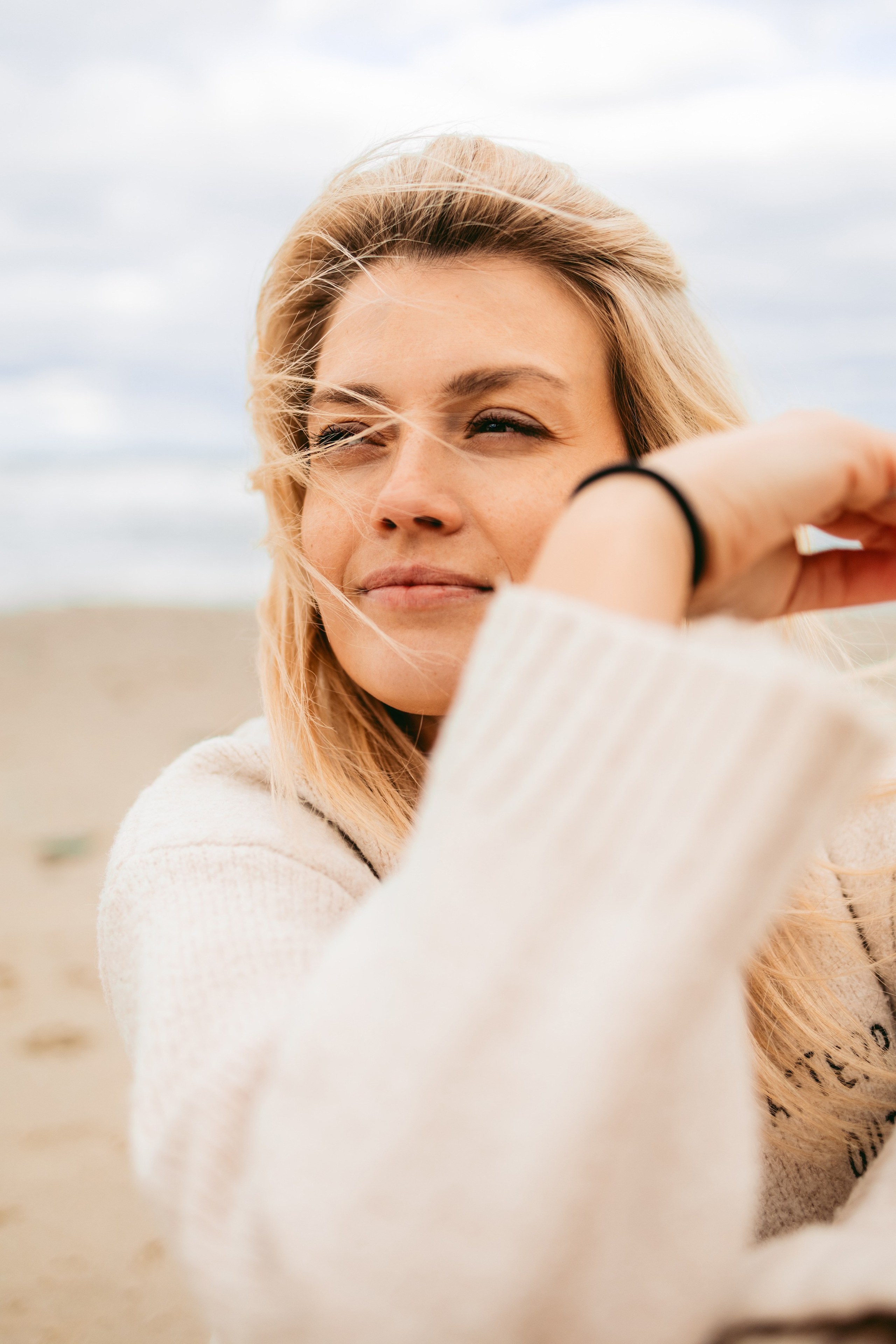 На берегу моря…. Семейный фотограф Москва Калининград СПб