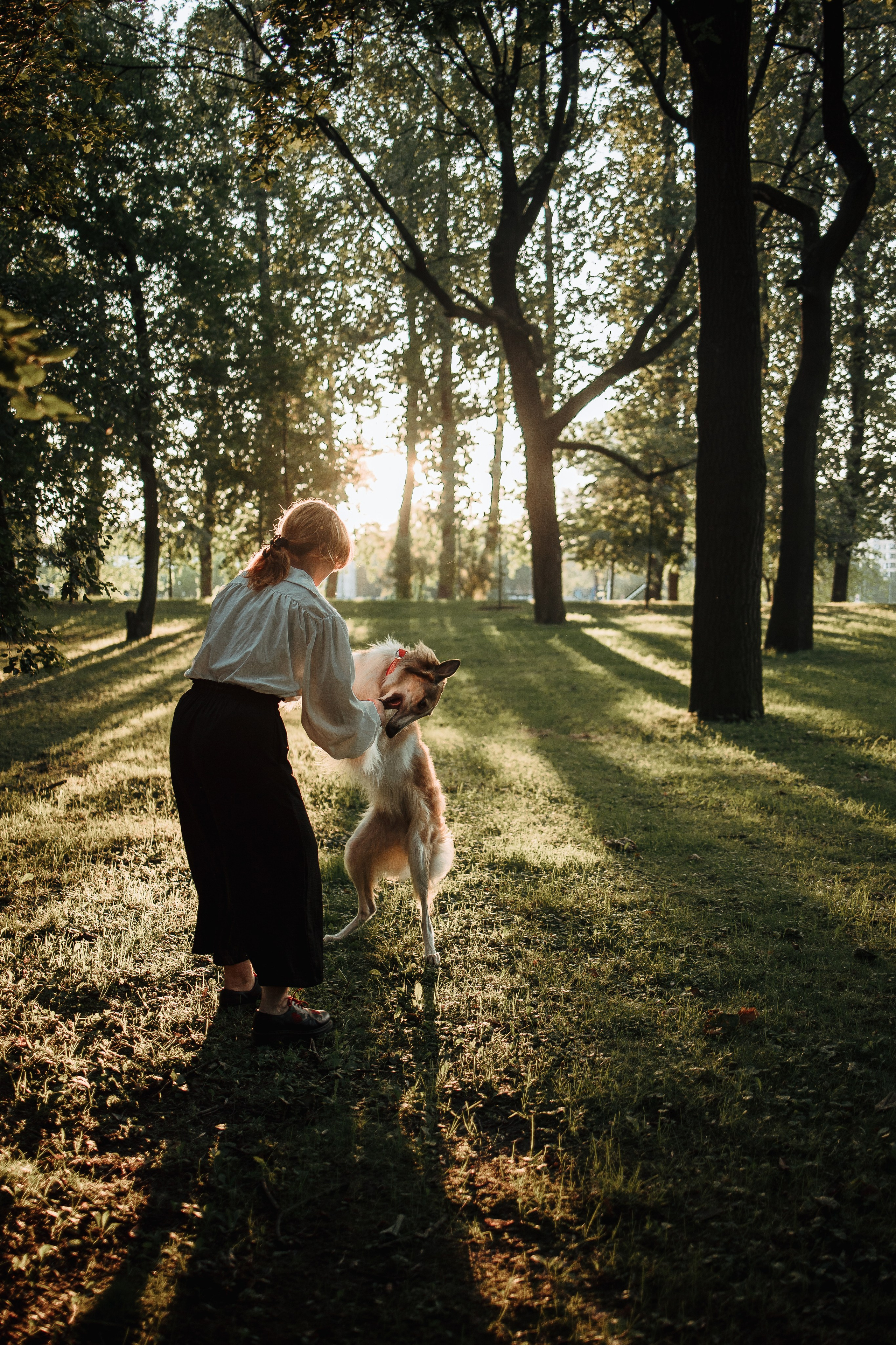 Тима & Киса. Семейный и Свадебный фотограф в Санкт-Петербурге Плохая Екатерина