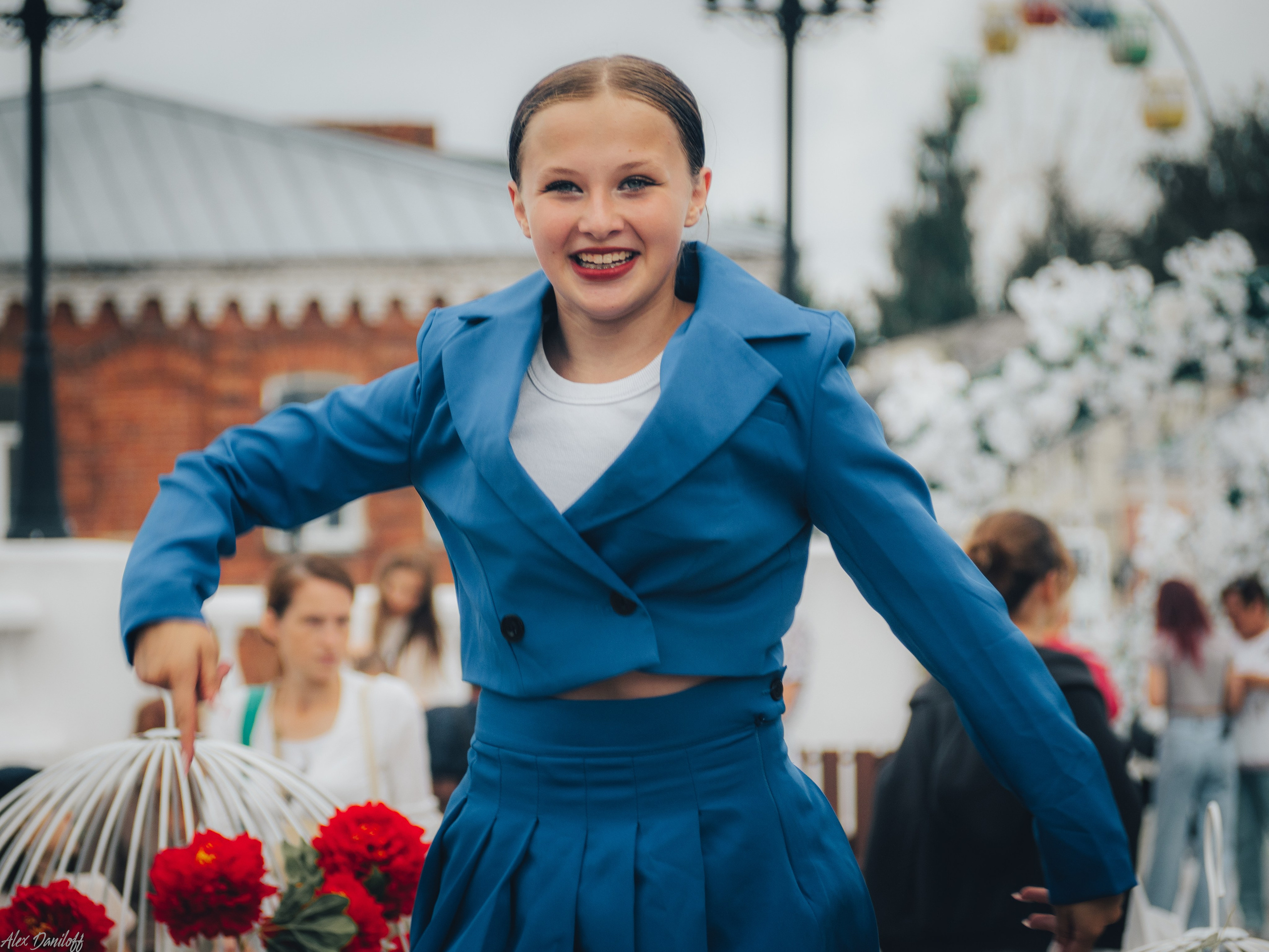 День города. Муром. 2024. Муром-Инфо. Новости культуры, образования, спорта в городе Муром