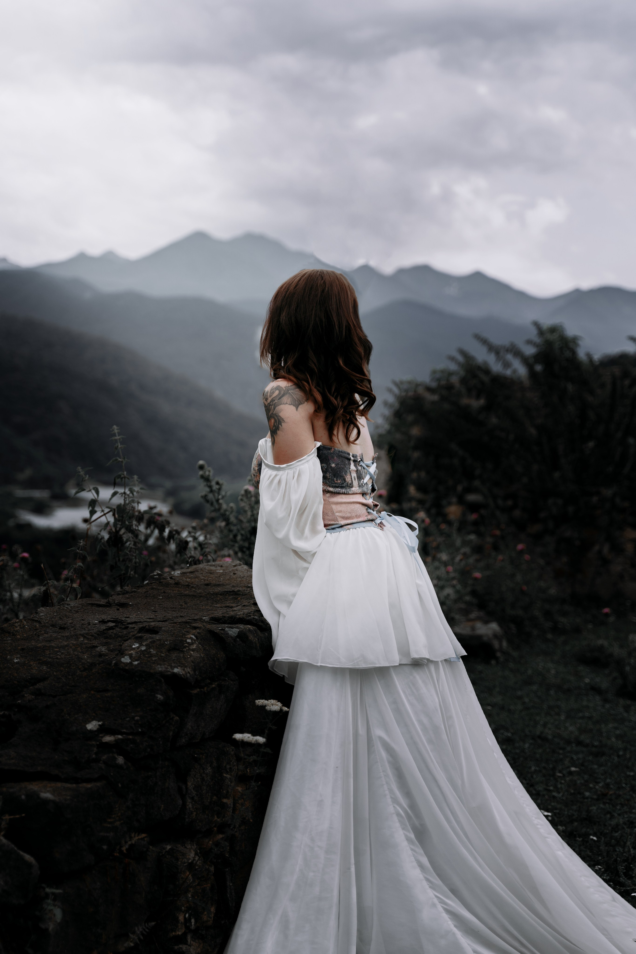 Фотограф Диана Семенова