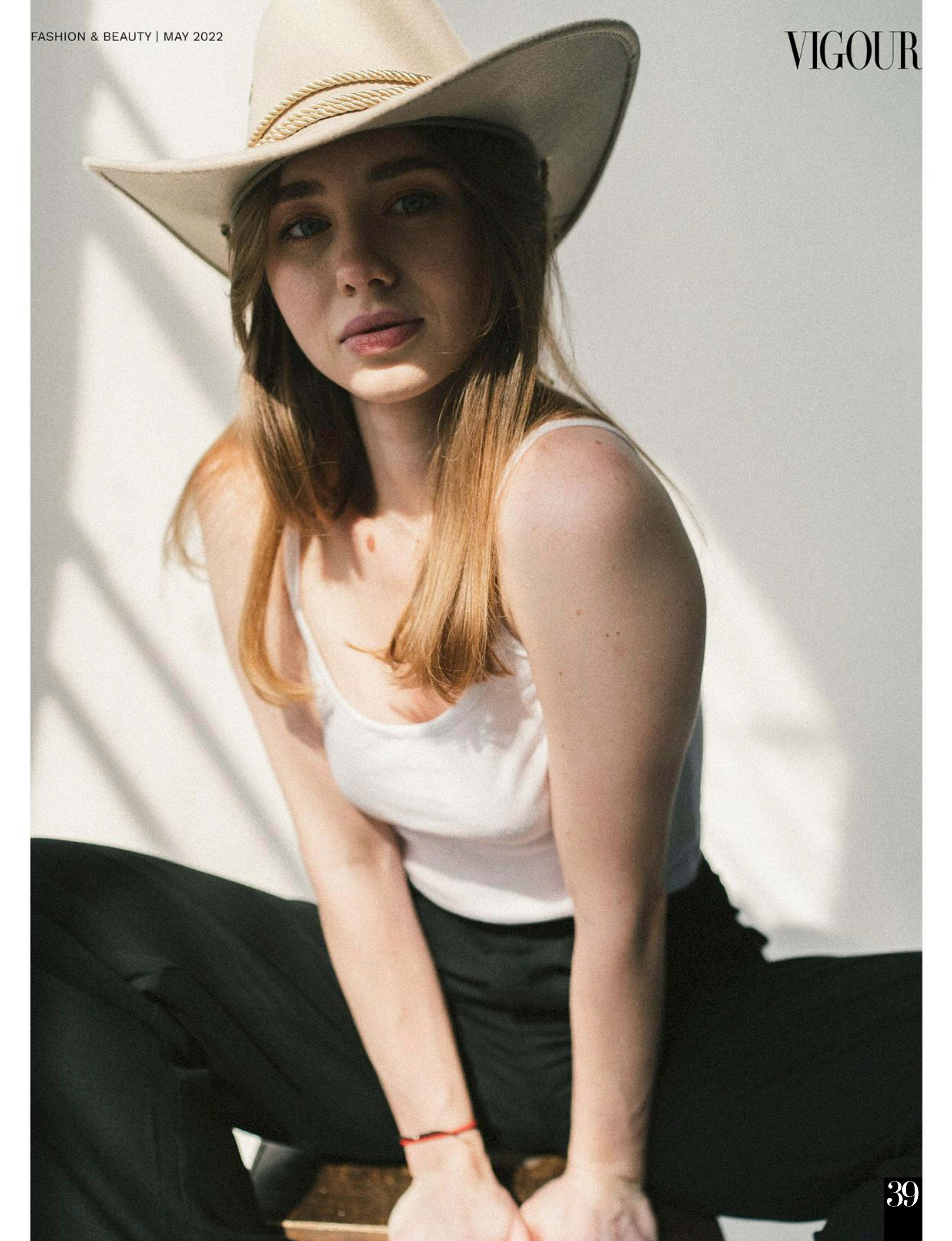 PRESS. New York photographer RINAT SHAHMETOV in New York city