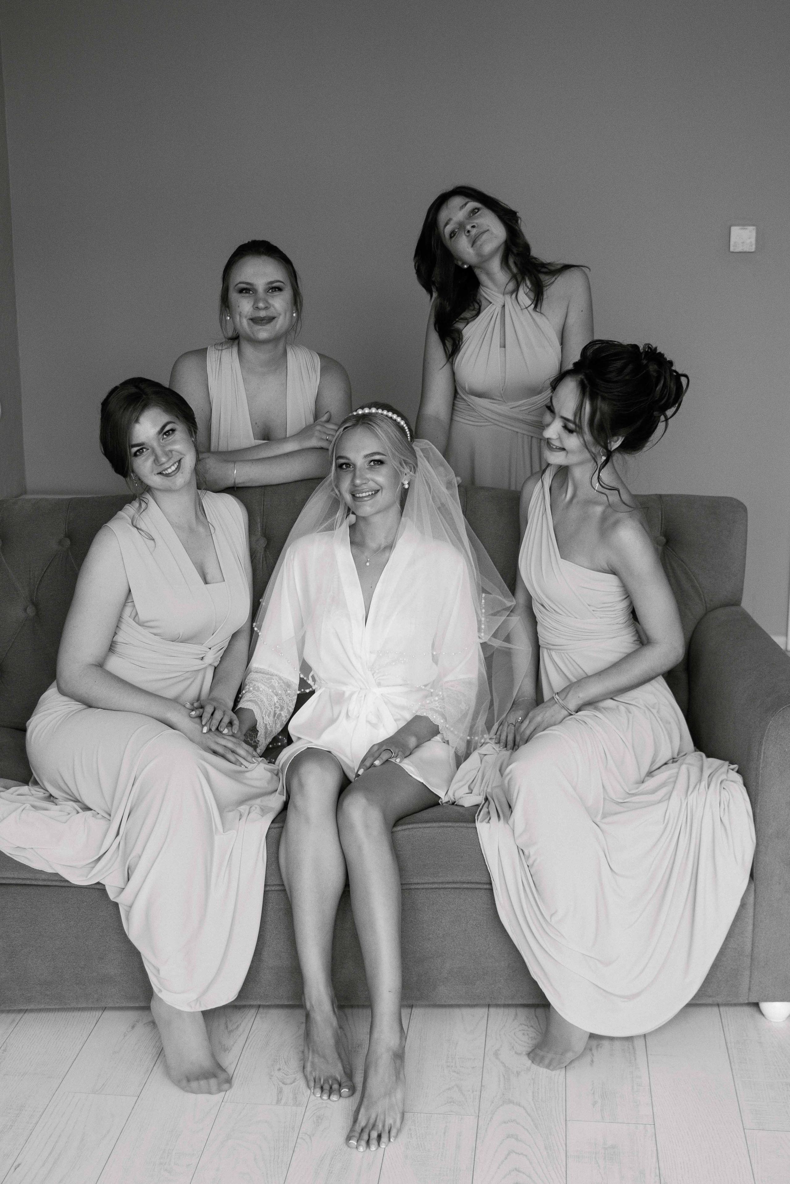 Осенняя классика. Фотограф и видеограф в Москве и Абу Даби Мария Кулагина